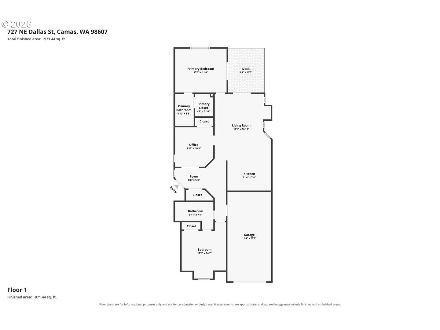 727 Ne Dallas St Property Photo 34
