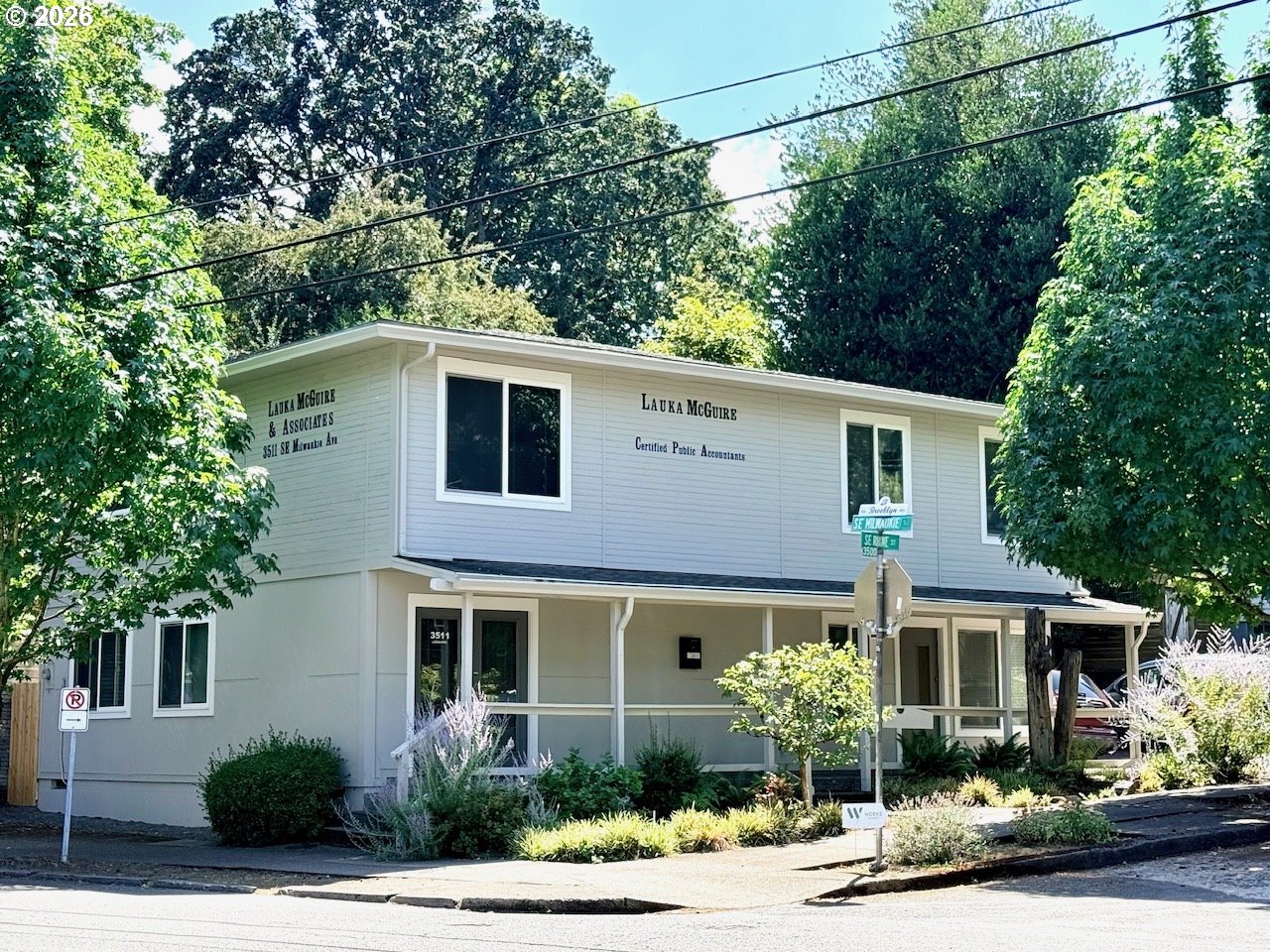 3511 Se Milwaukie Ave Property Photo 3
