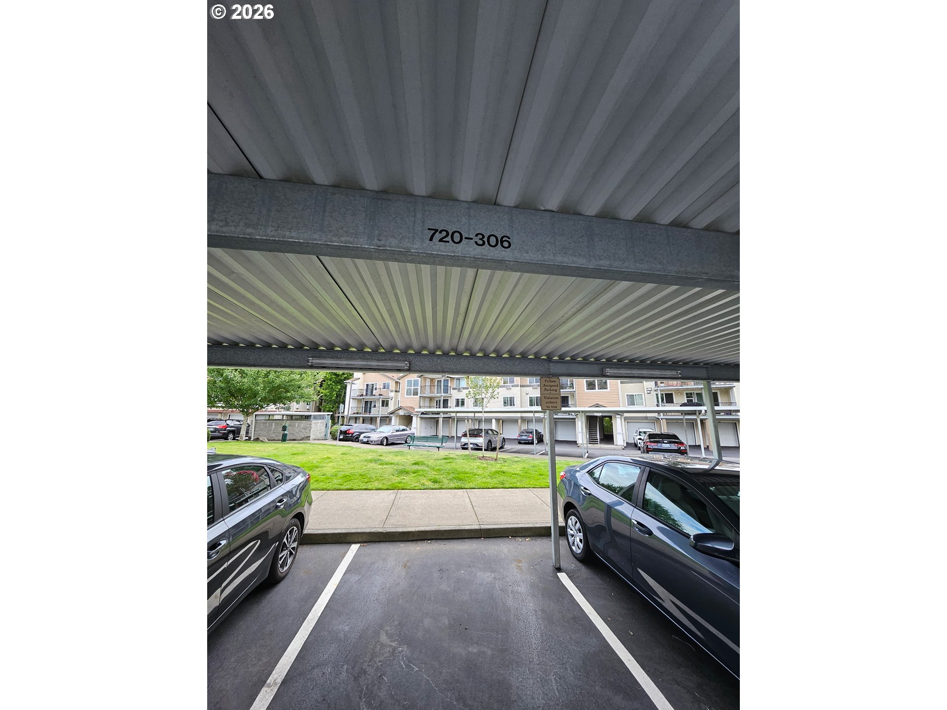 720 Nw 185th Ave 306 Property Photo 16