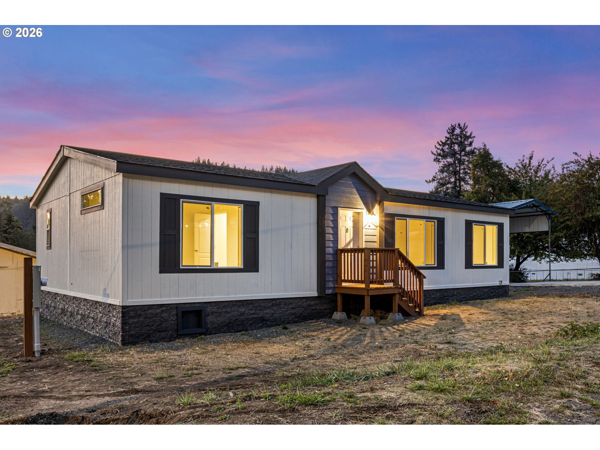 200 HEDRICK CREEK AVE Property Photo 1