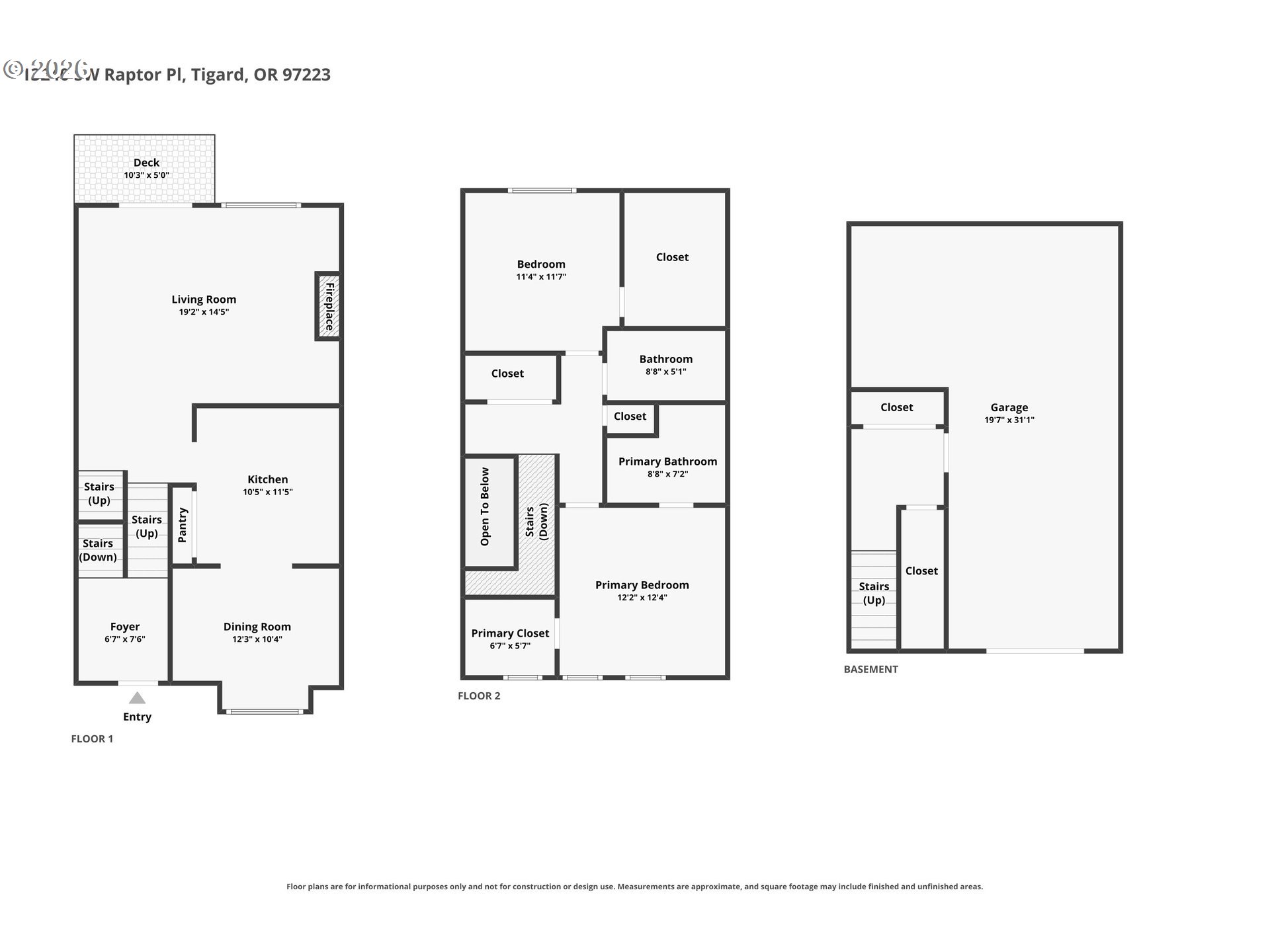 13240 Sw Raptor Pl Property Photo 47