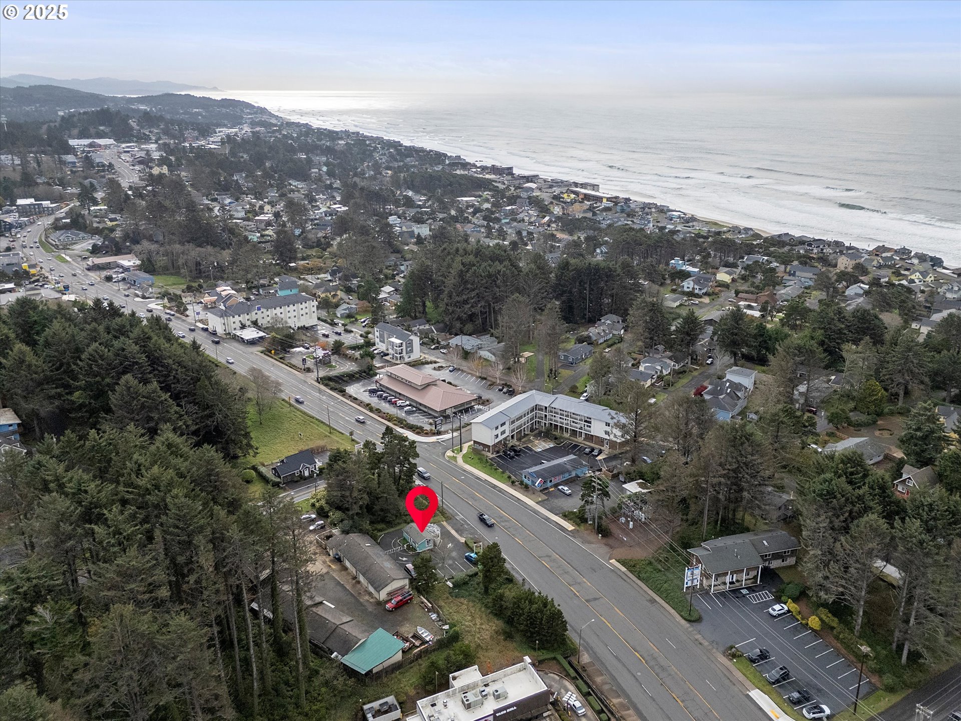3632 Ne Highway 101 Property Photo 2