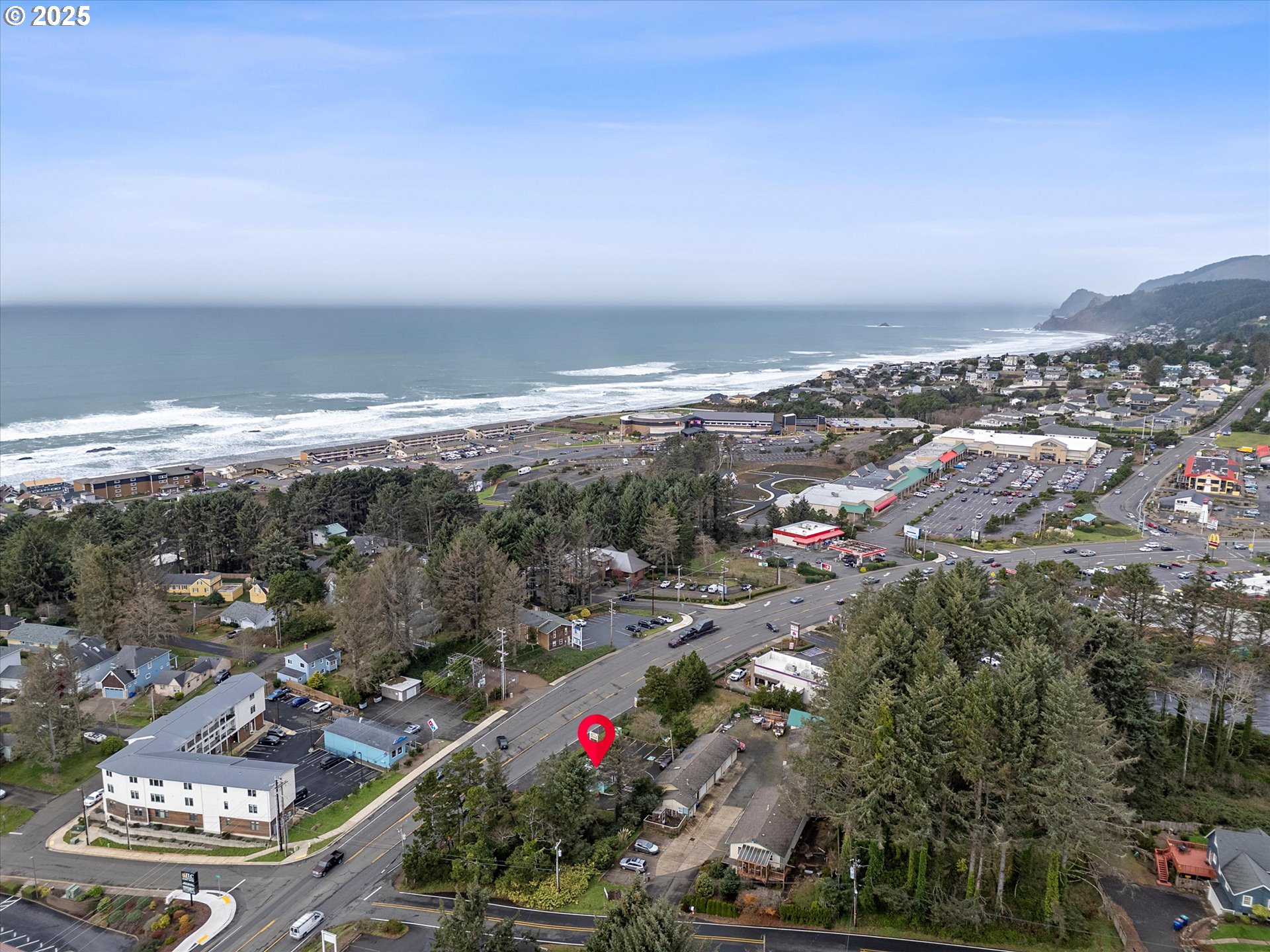 3632 Ne Highway 101 Property Photo 5