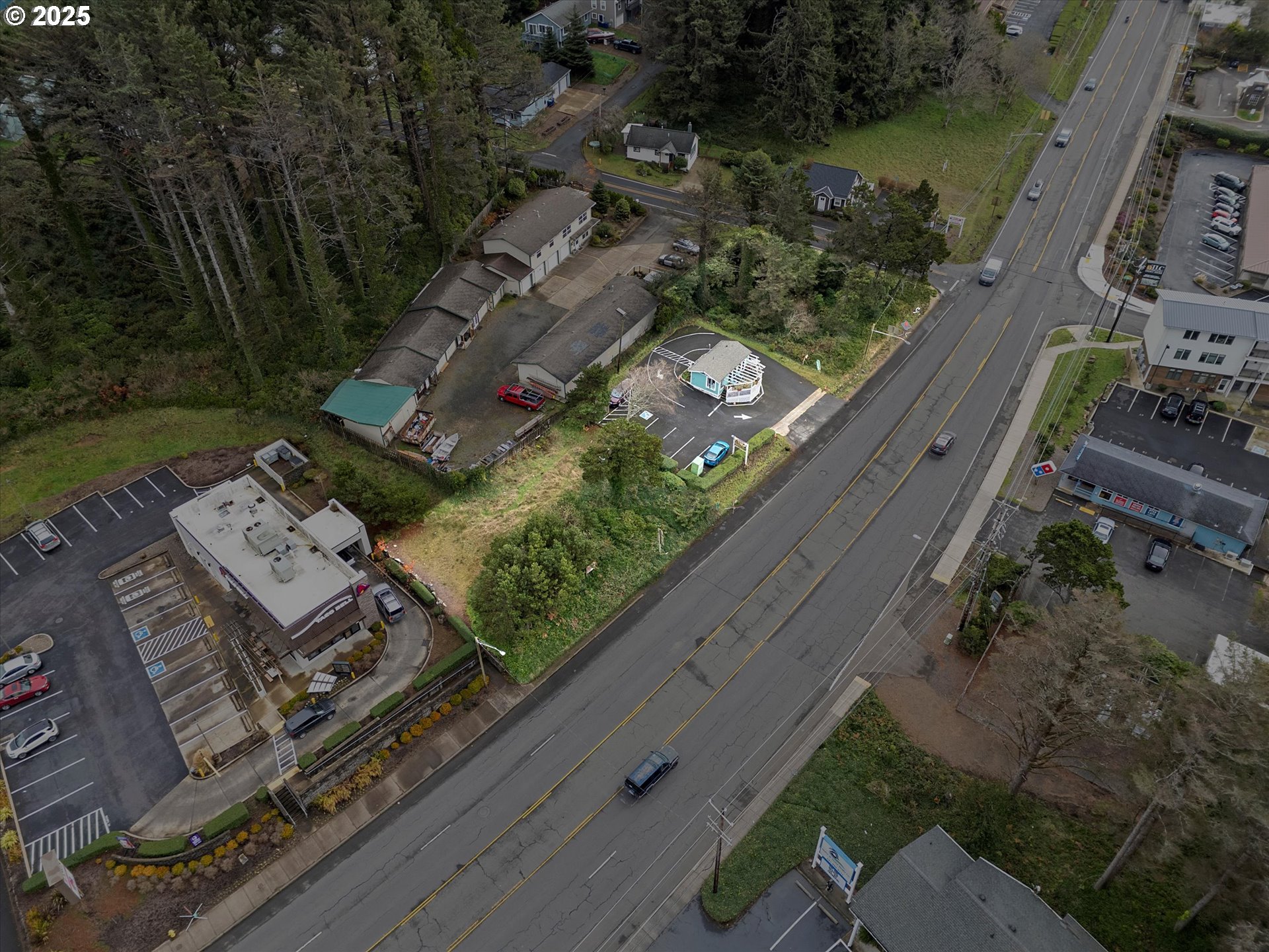 3632 Ne Highway 101 Property Photo 7