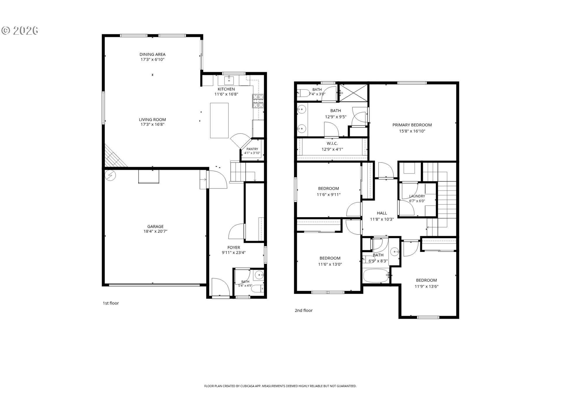 2854 S Oleander St Property Photo 2