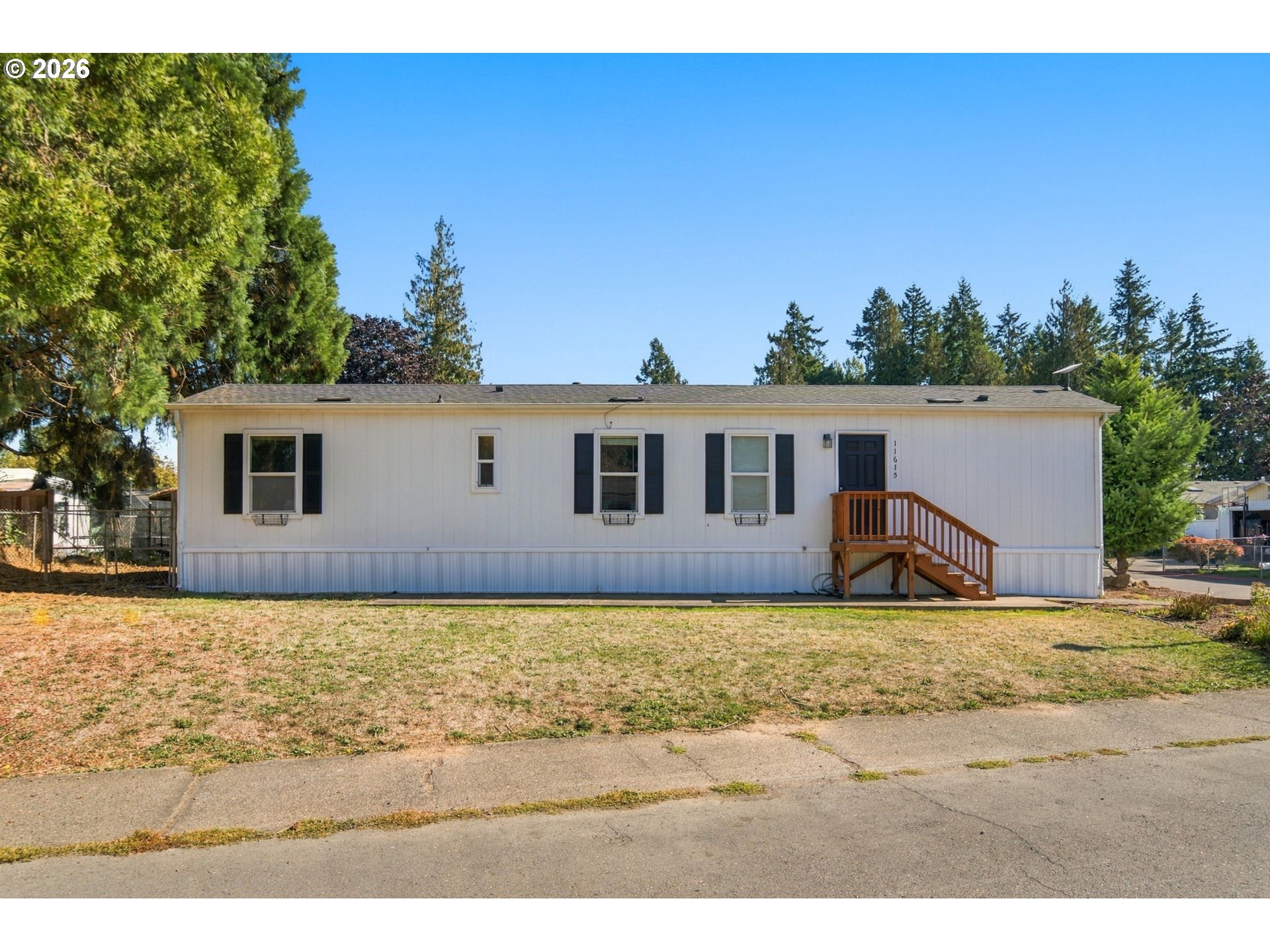 11615 Bunting Ln Ne Property Photo 1