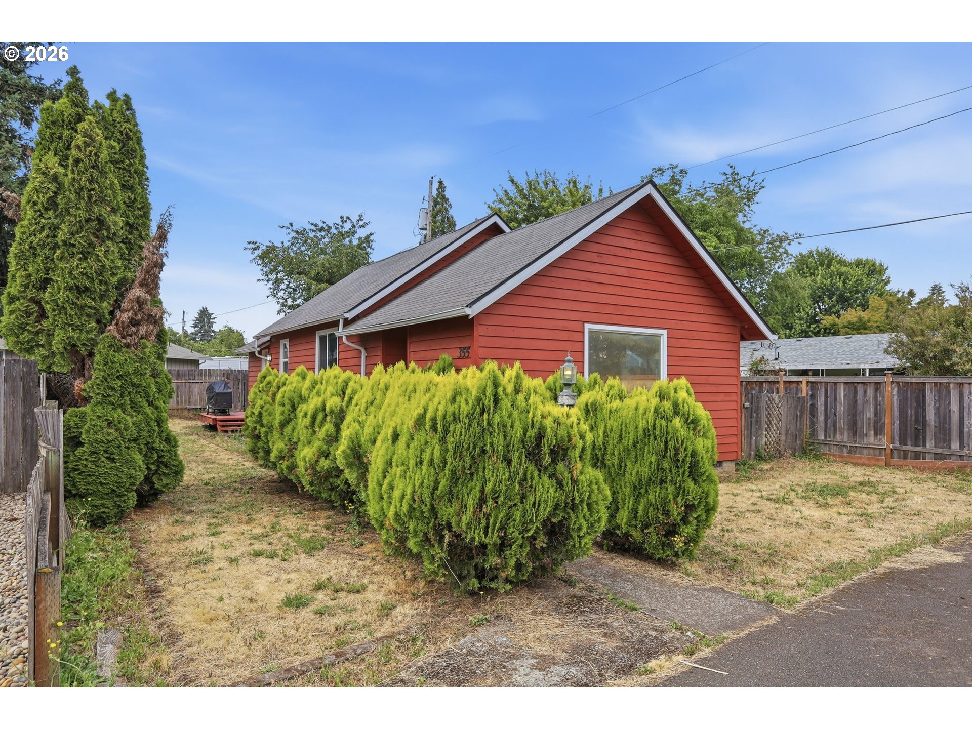 355 N GROVE CT Property Photo 1