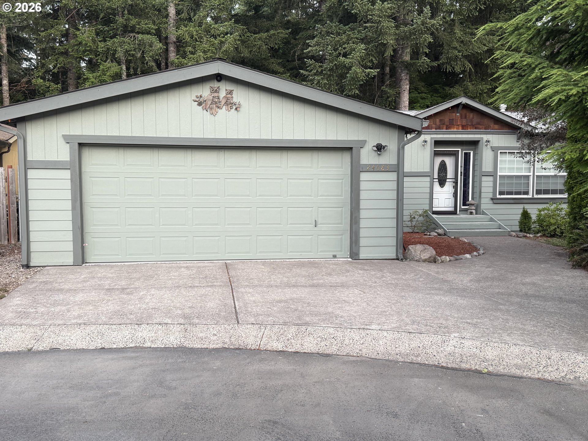 24683 E Cedar Hill PL Property Photo 1
