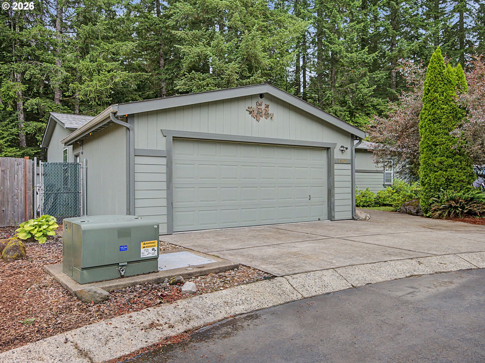 24683 E Cedar Hill Pl Property Photo 4