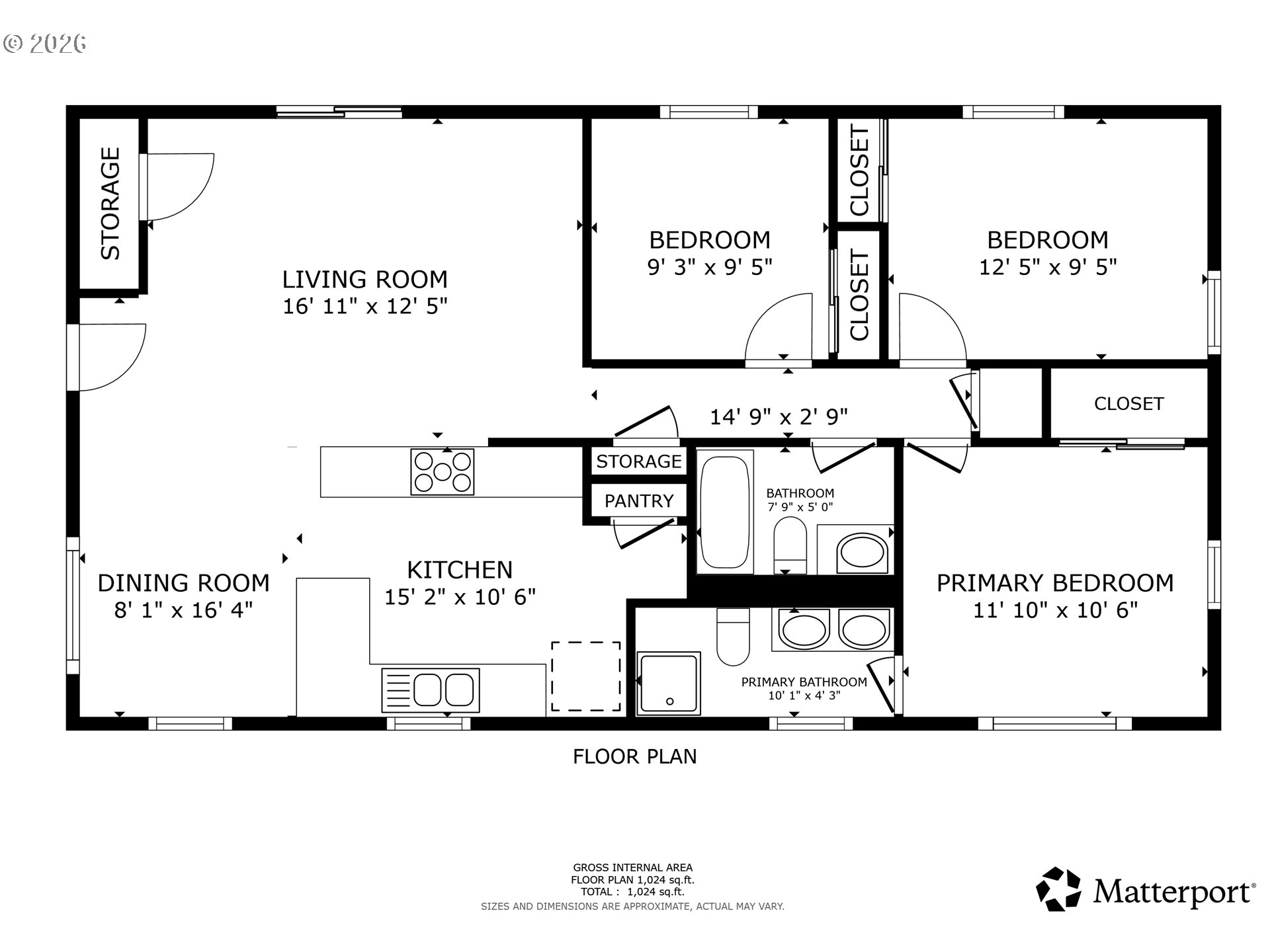 400 N Bridge St Property Photo 32