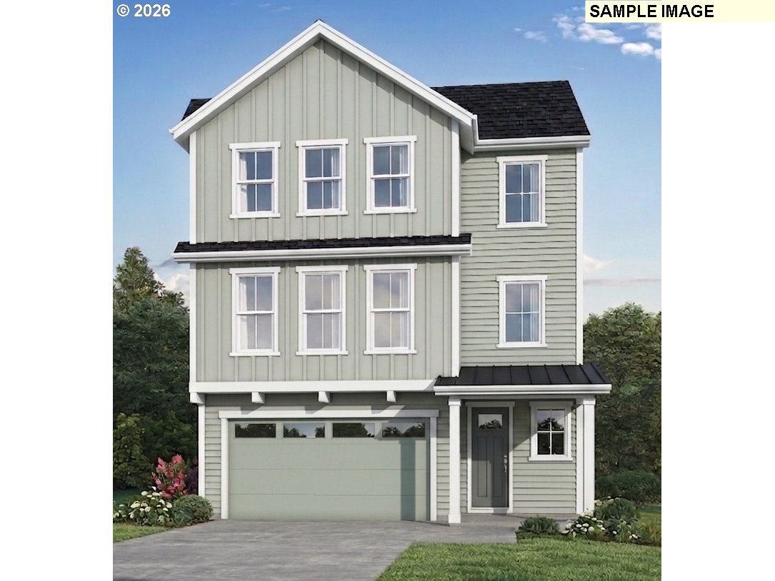 12143 Sw Autumnview St Property Photo 1