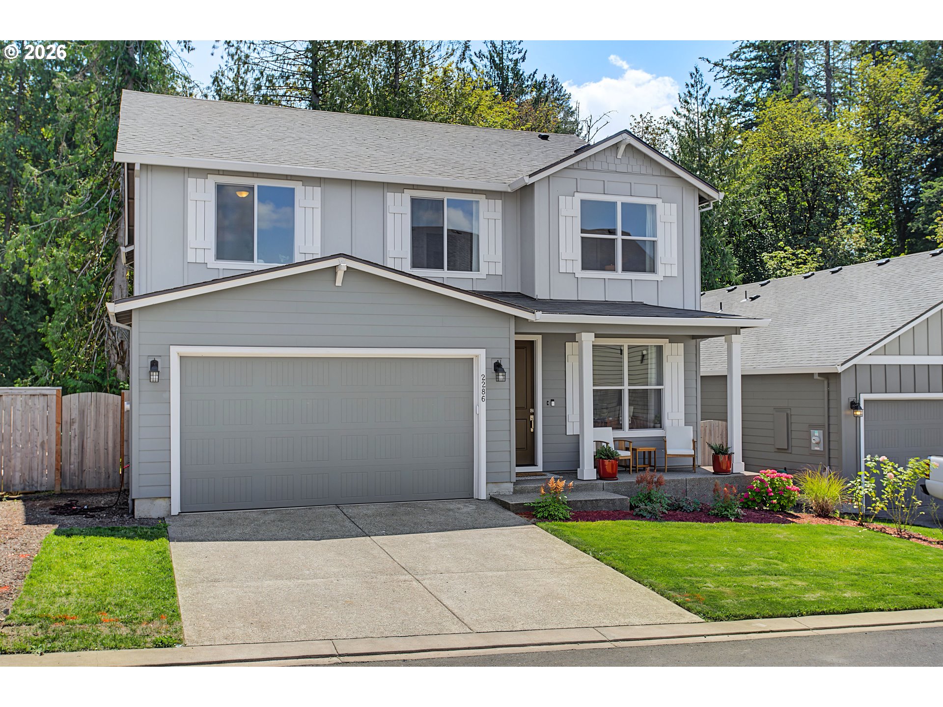 2286 Ne Marionberry Ln Property Photo 45