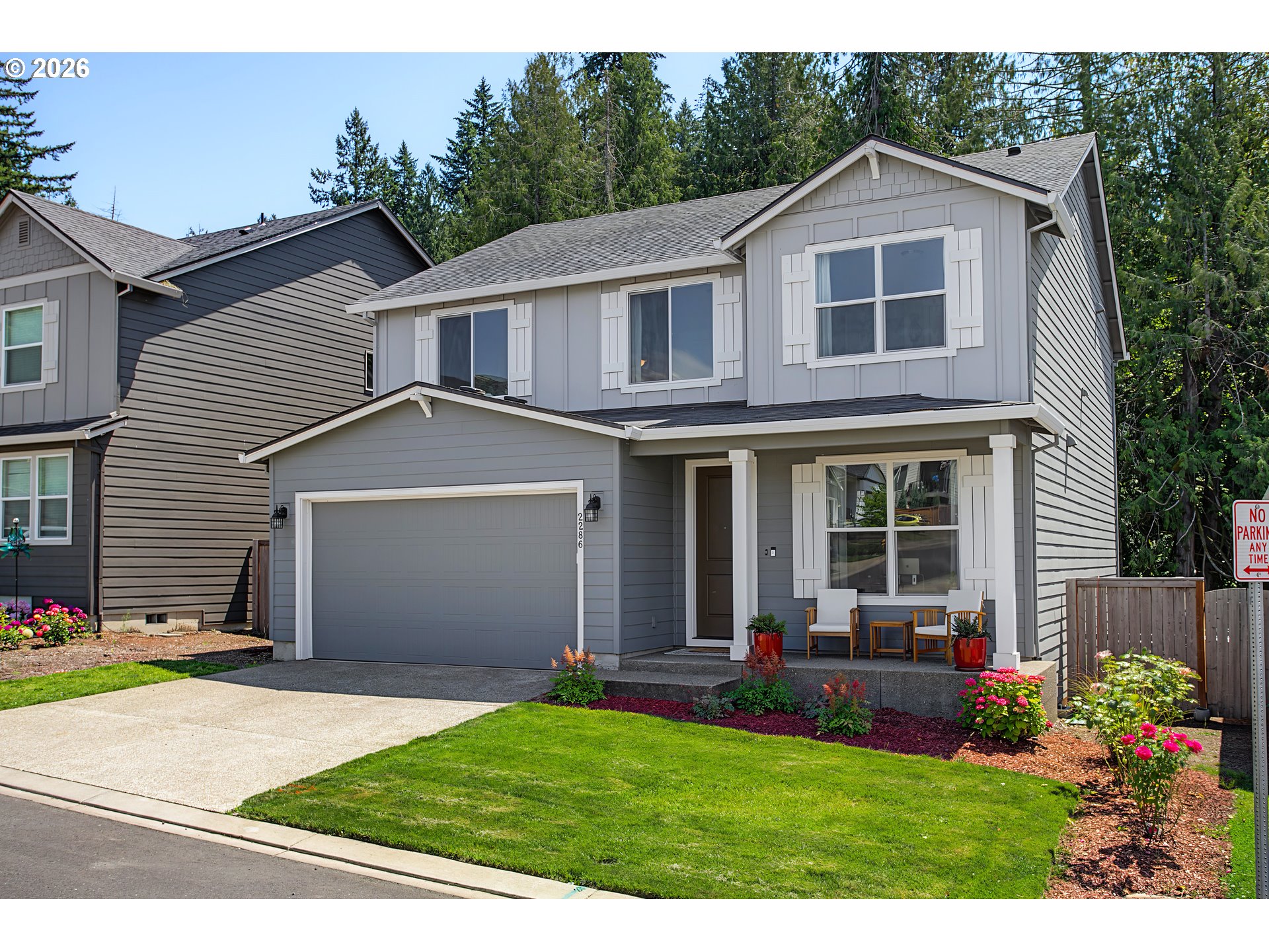 2286 Ne Marionberry Ln Property Photo 46