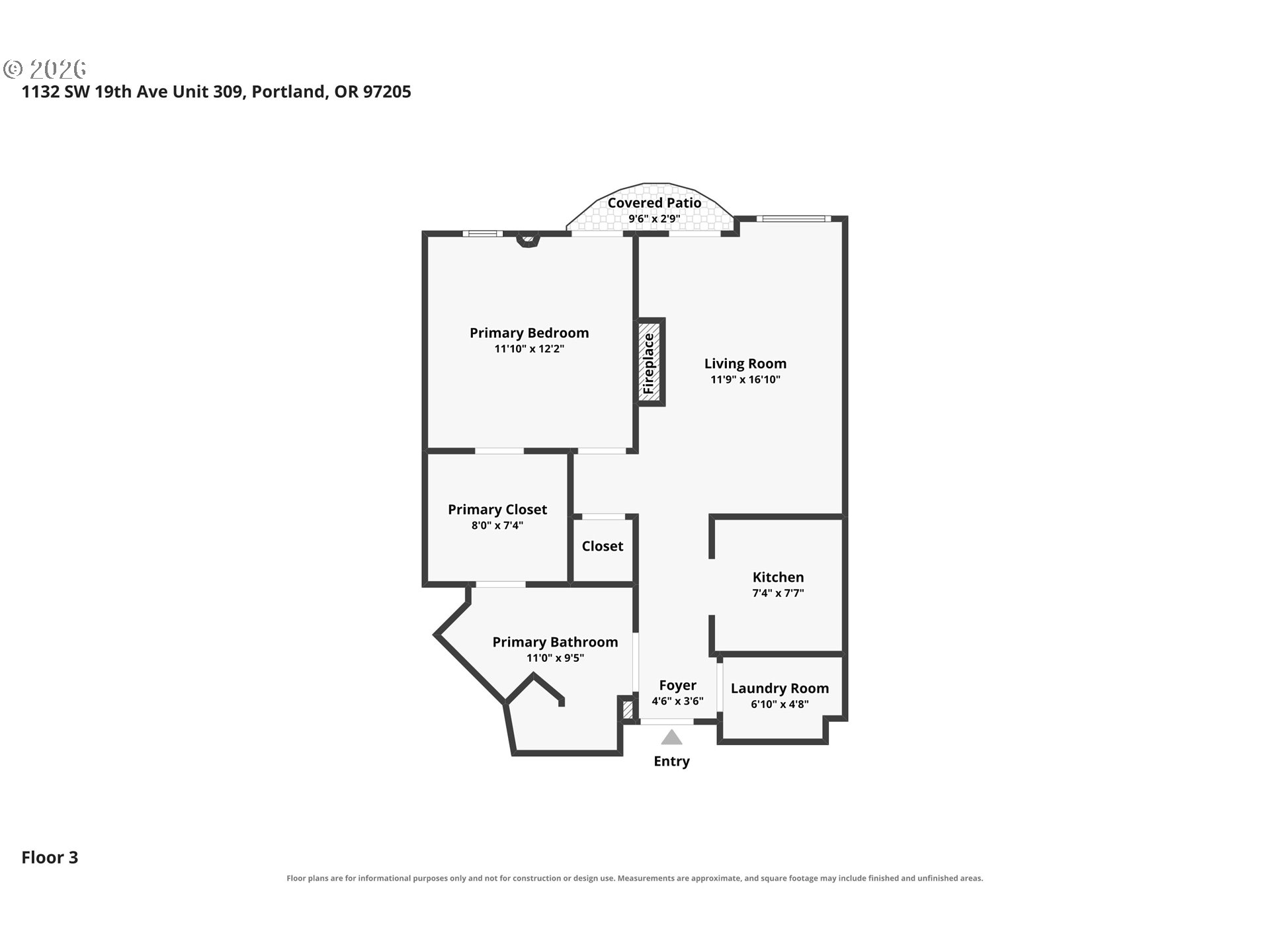1132 Sw 19th Ave 309 Property Photo 31