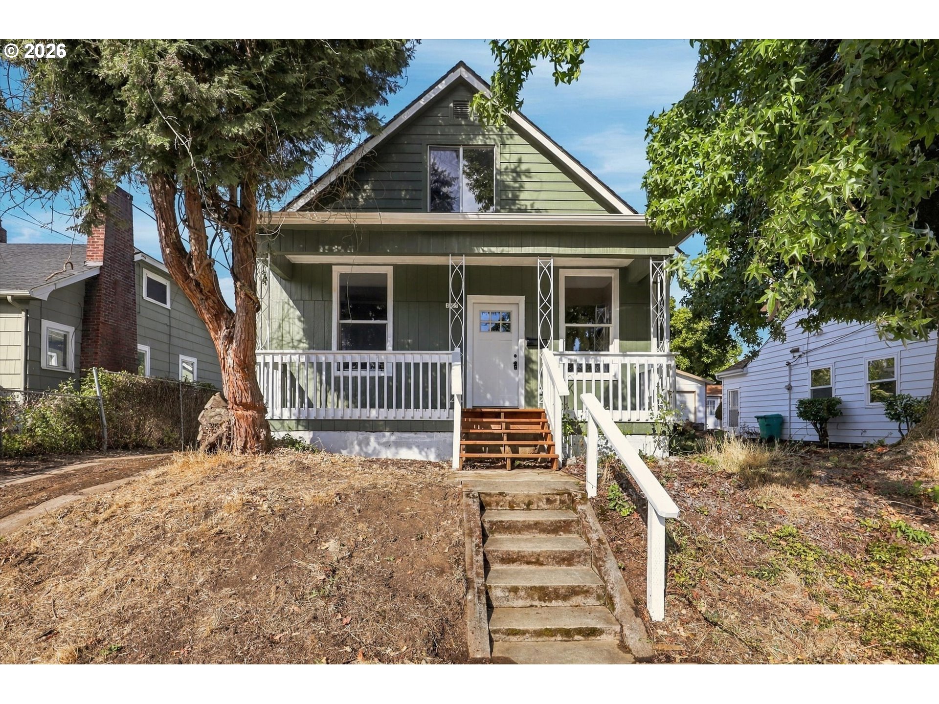2055 N WYGANT ST Property Photo 1