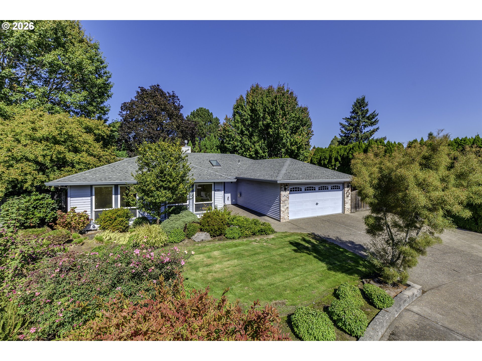 5751 Ne Haystack St Property Photo 1