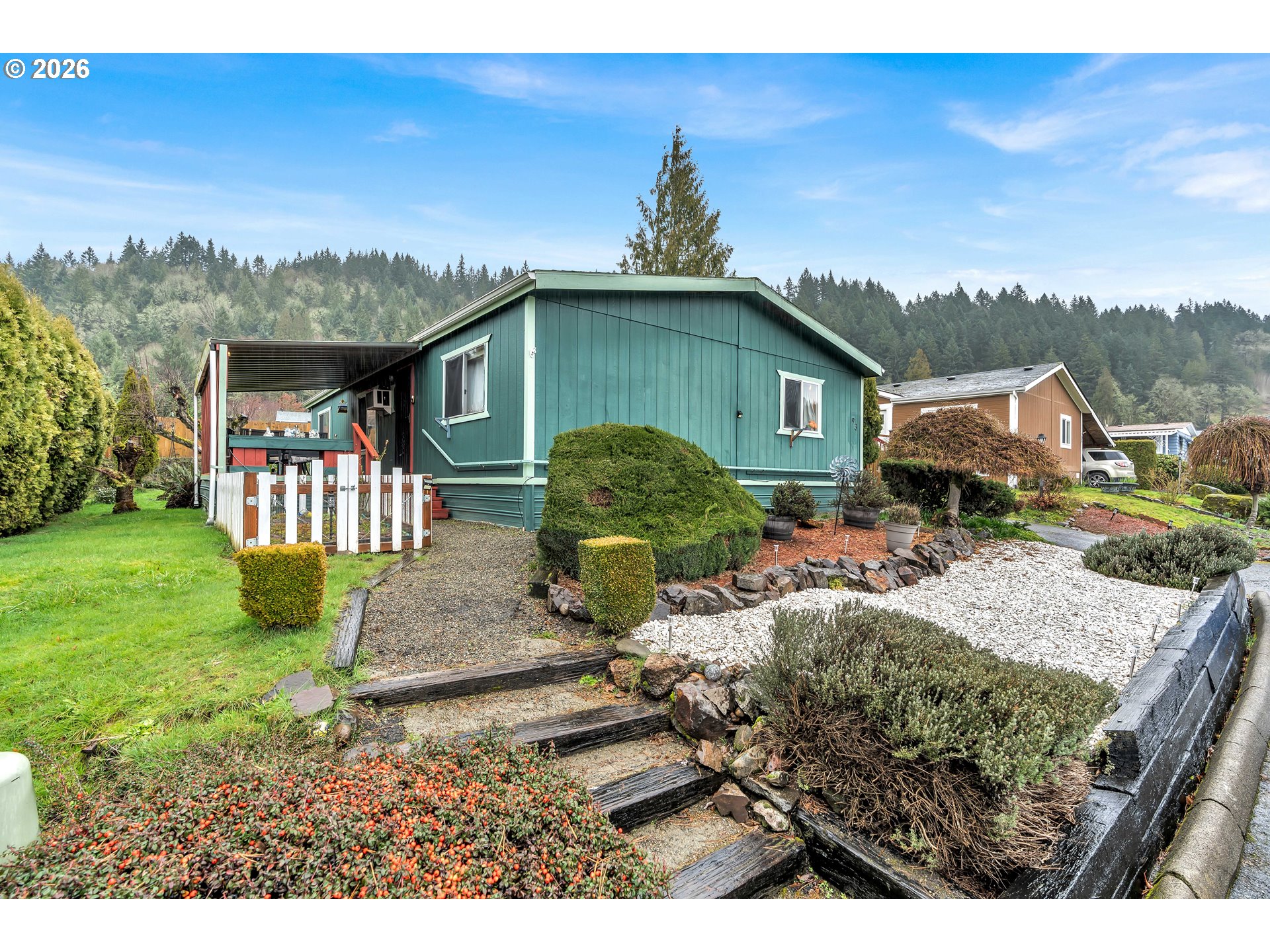 5400 Meeker Dr 93 Property Photo 1
