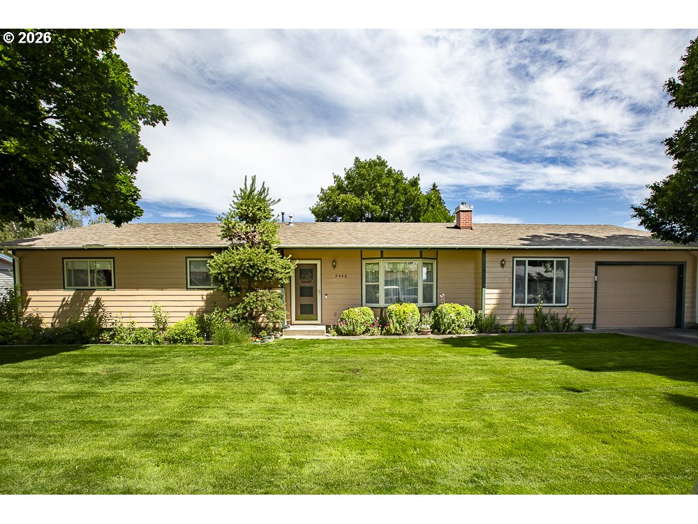 2448 Century Loop Property Photo 1