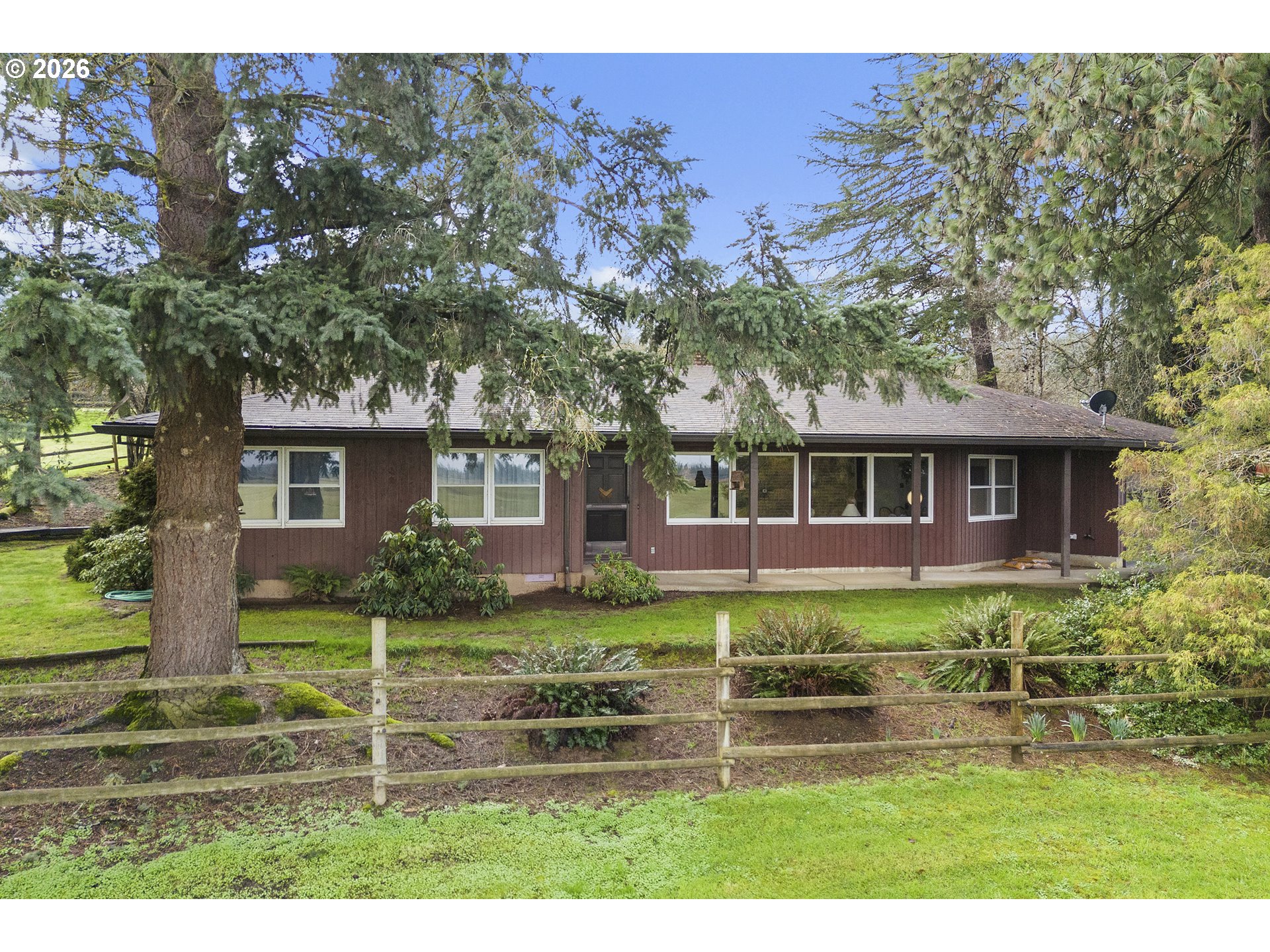 34142 Sw Johnson School Rd Property Photo 1