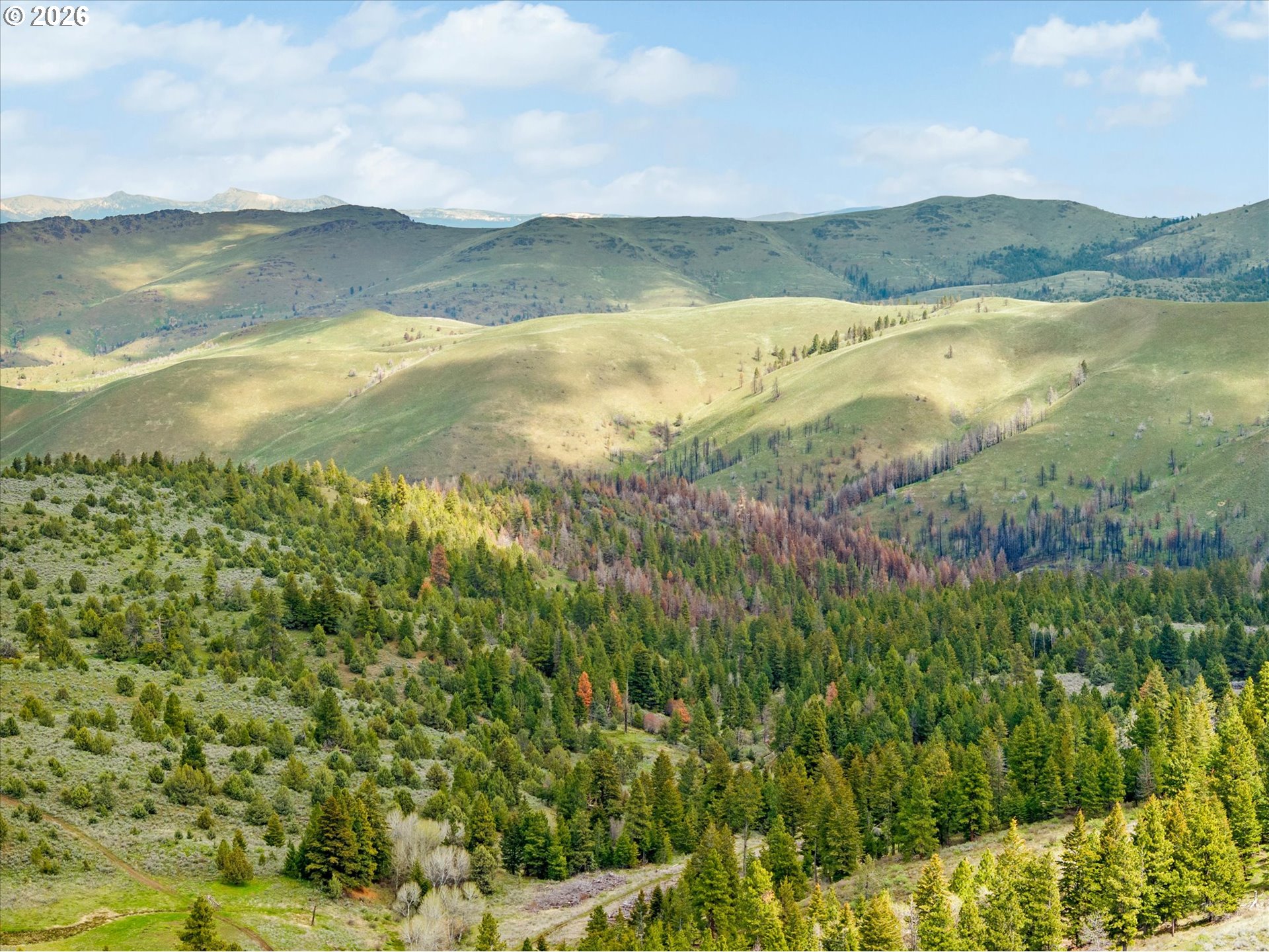 Clarks Creek Rd Property Photo 1