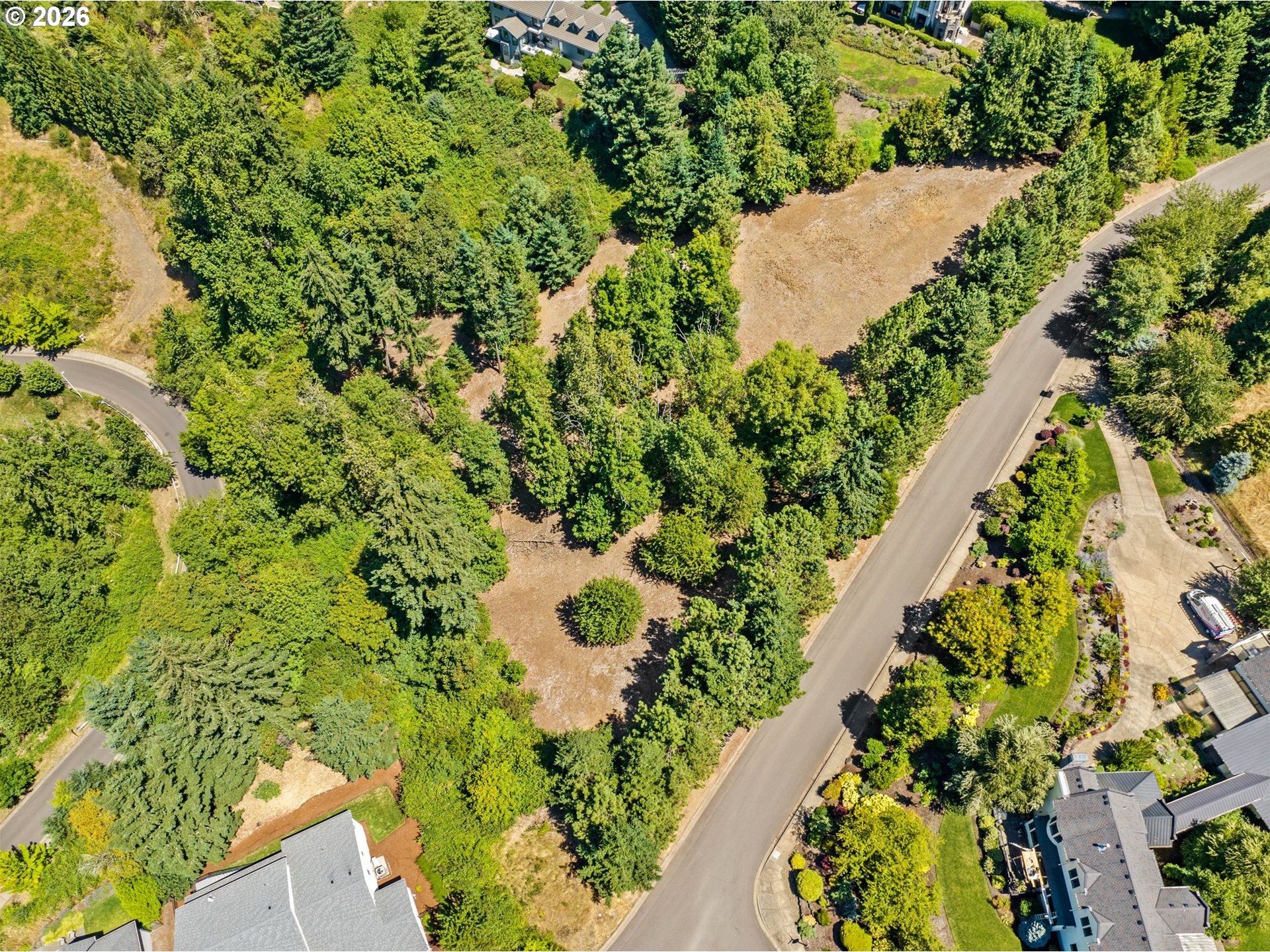 E 43rd- Parcel 1 Property Photo 5