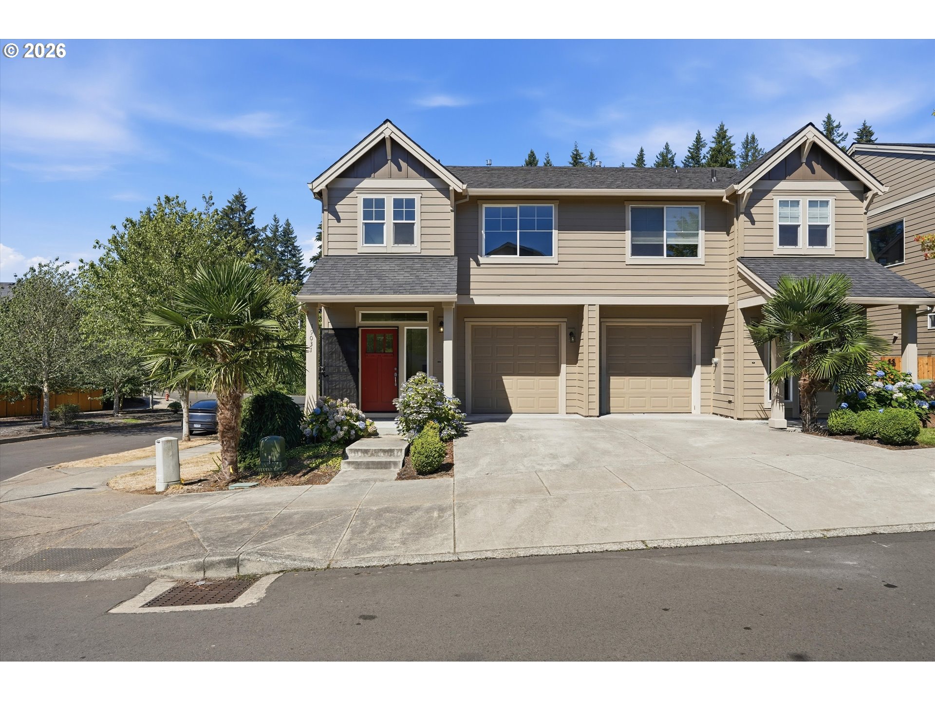 19031 Dublin Ave Property Photo 2
