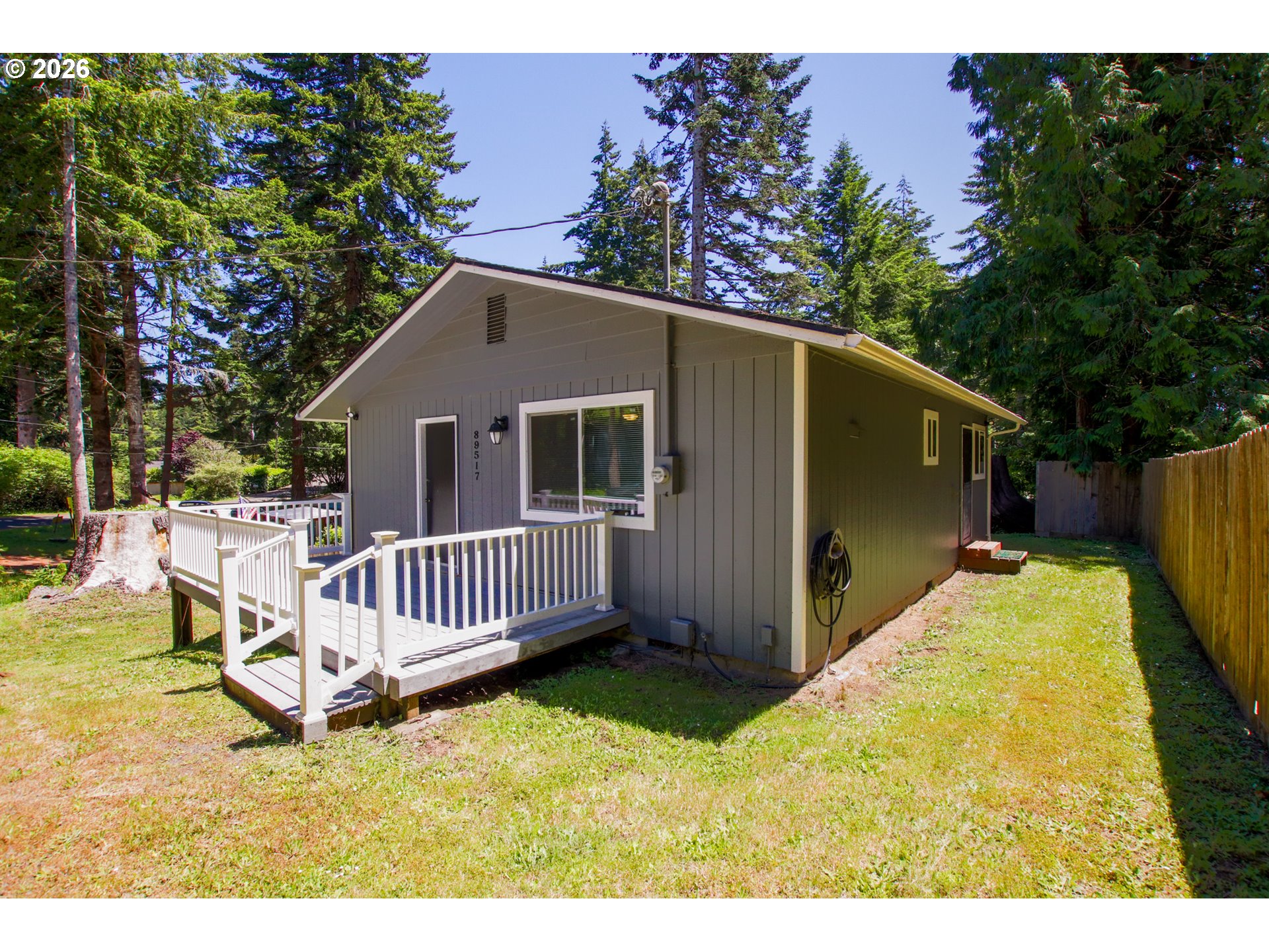 89517 SHORE CREST DR Property Photo 1