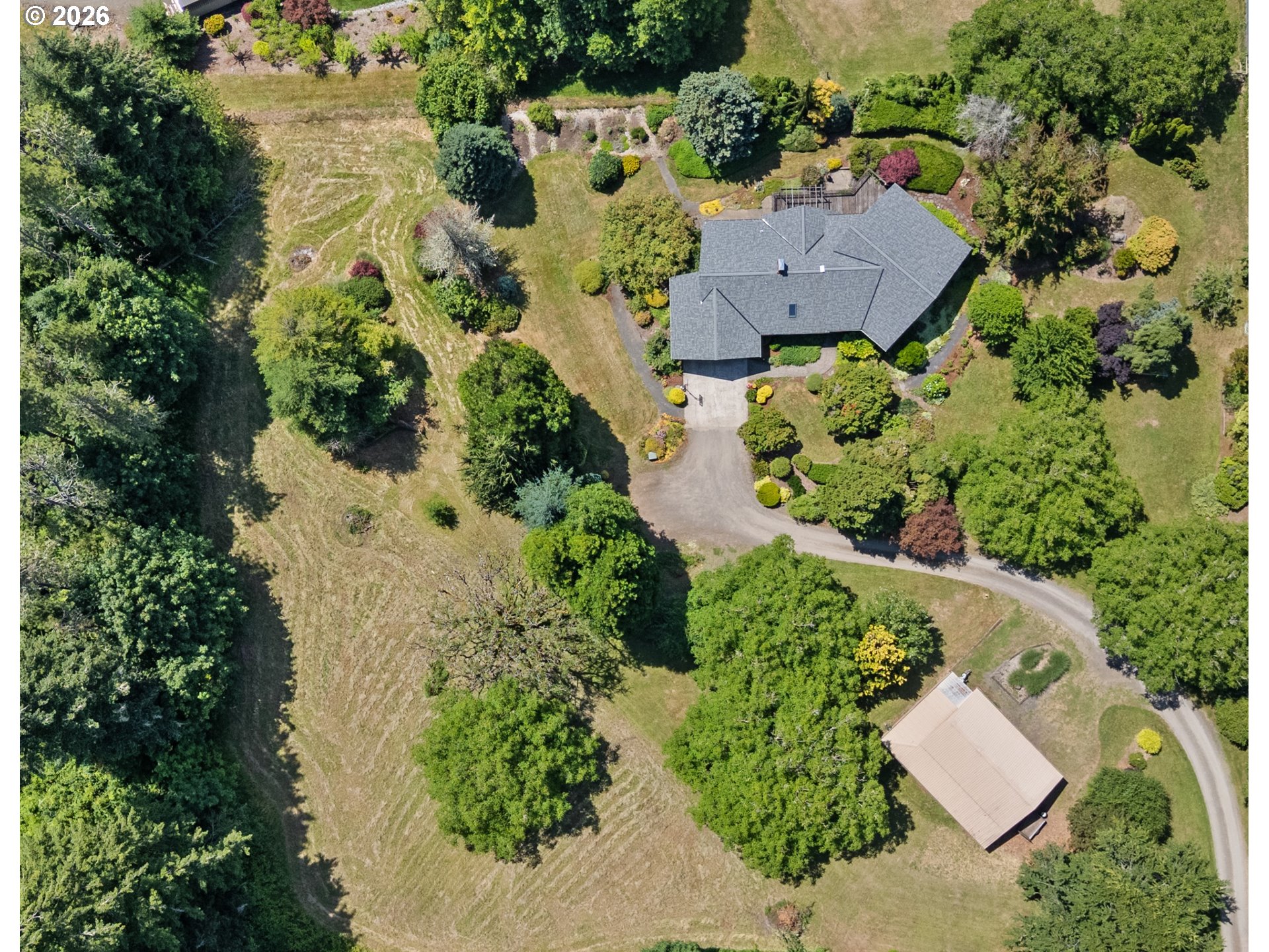 252 Fredrickson Rd Property Photo 1