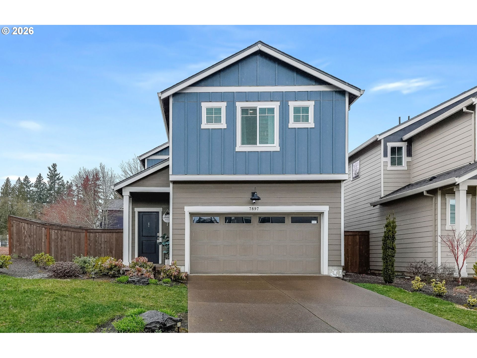 7897 SW MARA CT