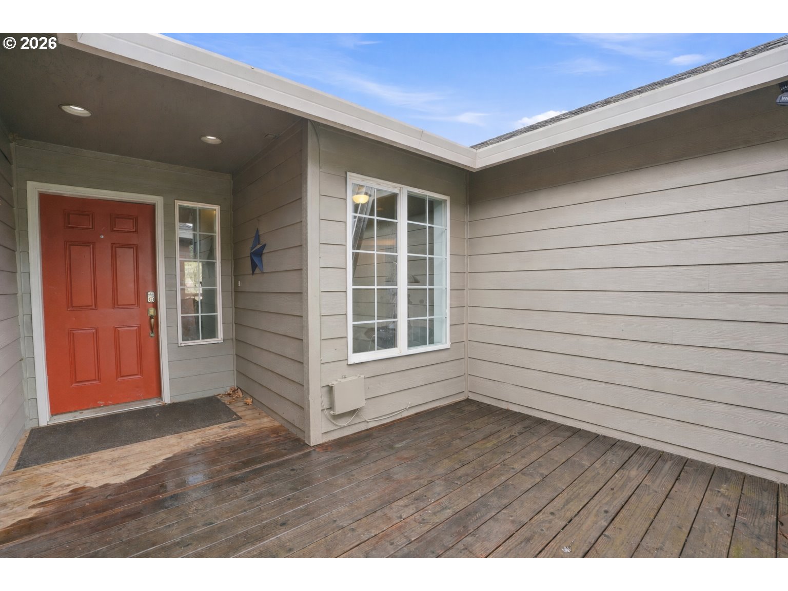 1302 Cherry St Property Photo 2