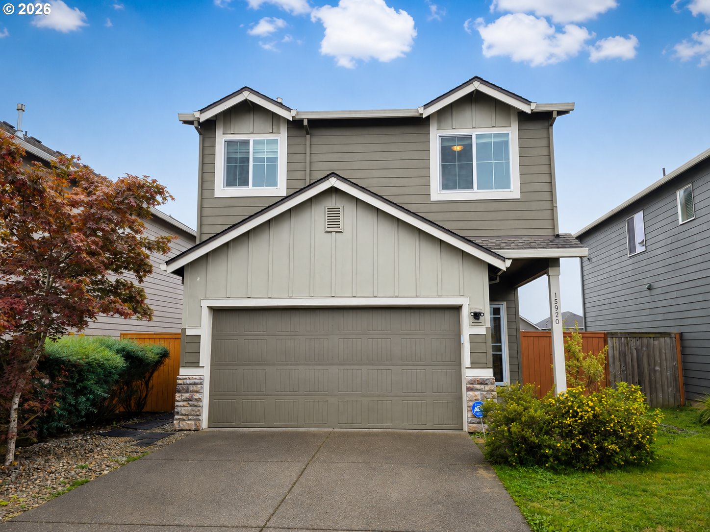 15920 Se Starling Ct Property Photo 1