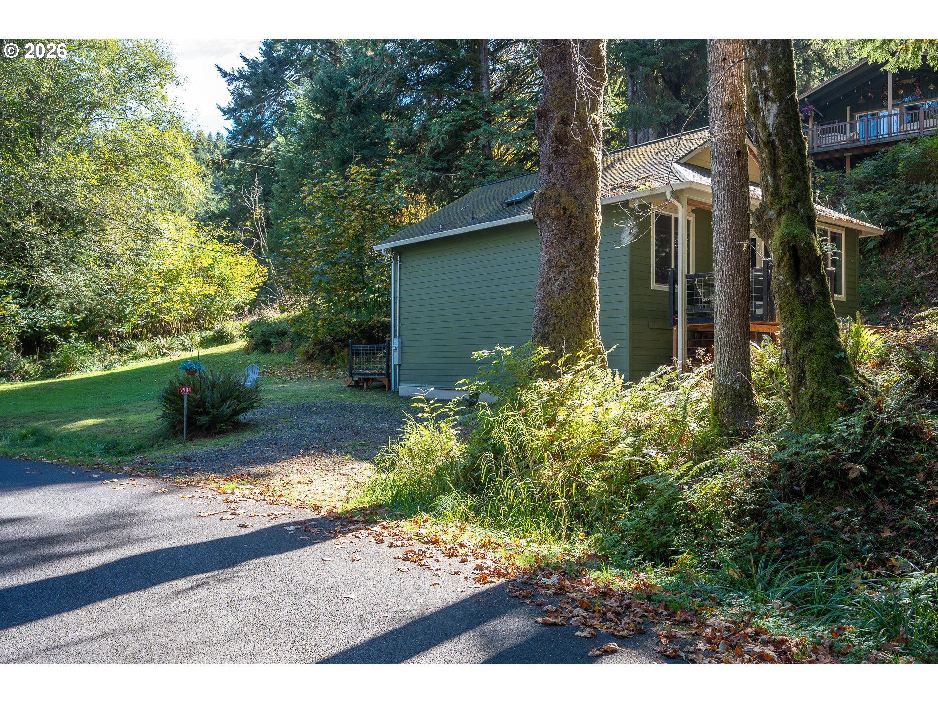 9904 Beach Dr Property Photo 1