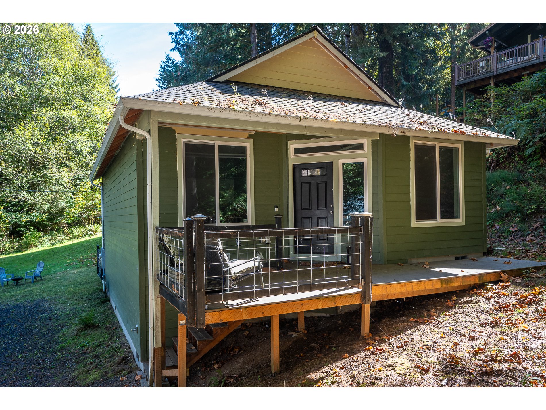 9904 Beach Dr Property Photo 2
