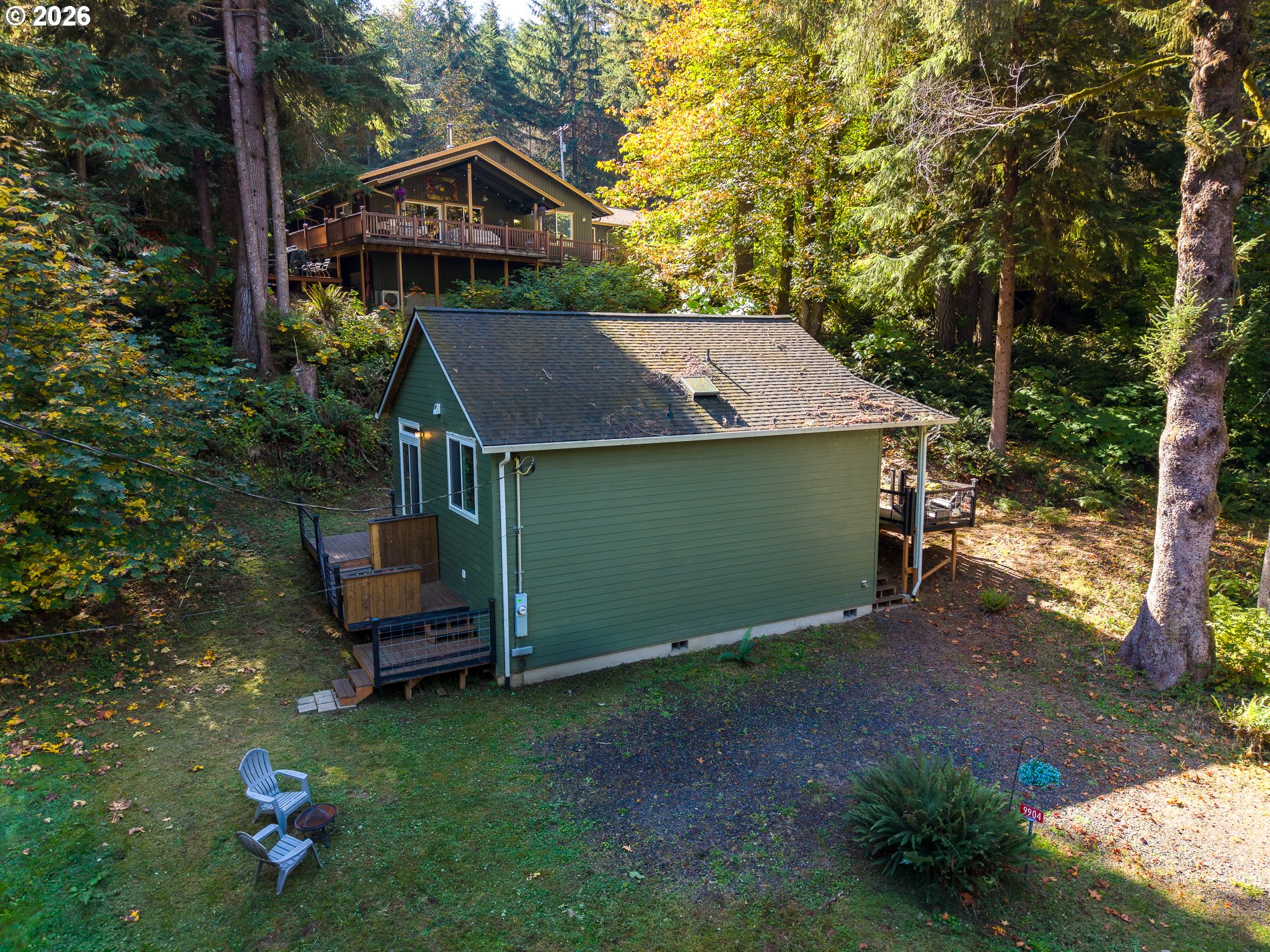 9904 Beach Dr Property Photo 27
