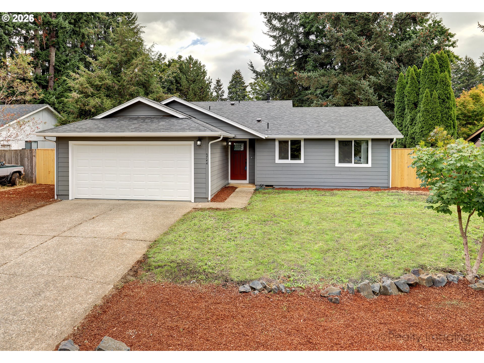5744 Sugar Plum Ave Property Photo 1