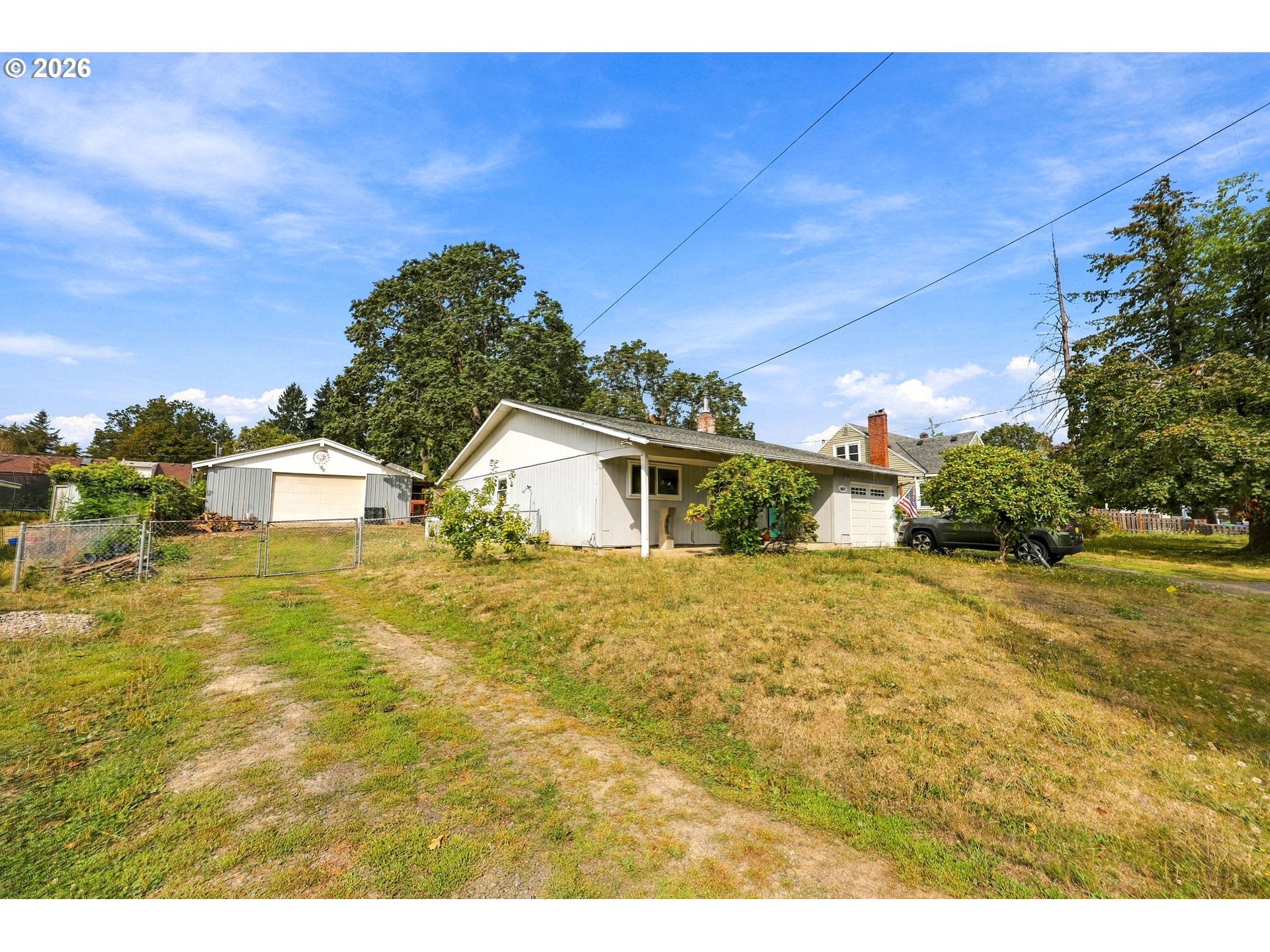 14117 Se Lee Ave Property Photo 1
