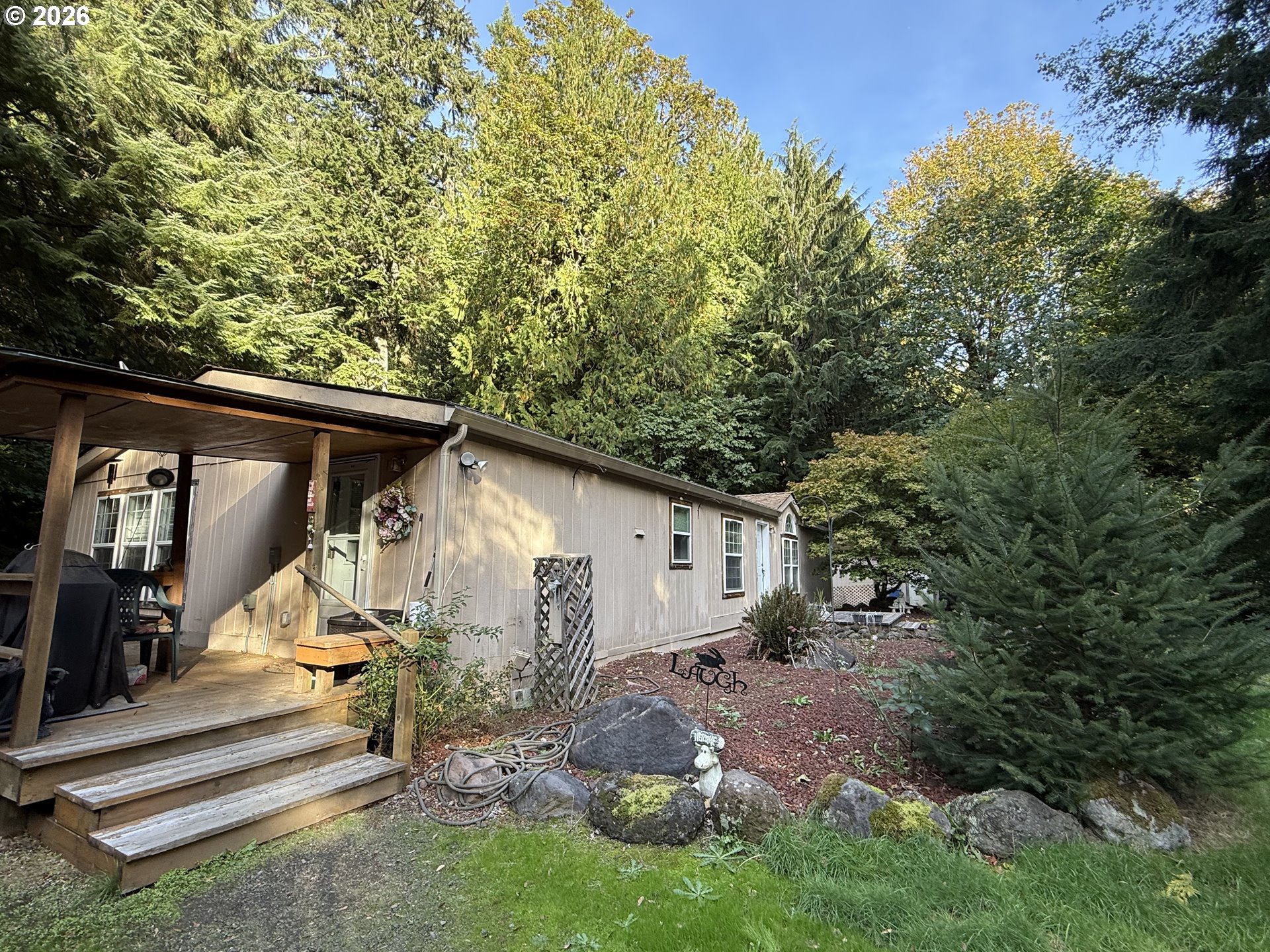 65365 E BARLOW TRAIL RD Property Photo 1