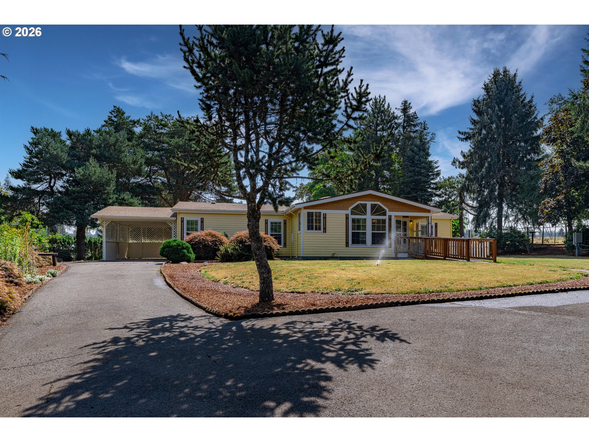 20100 Se Bornstedt Rd Property Photo 1