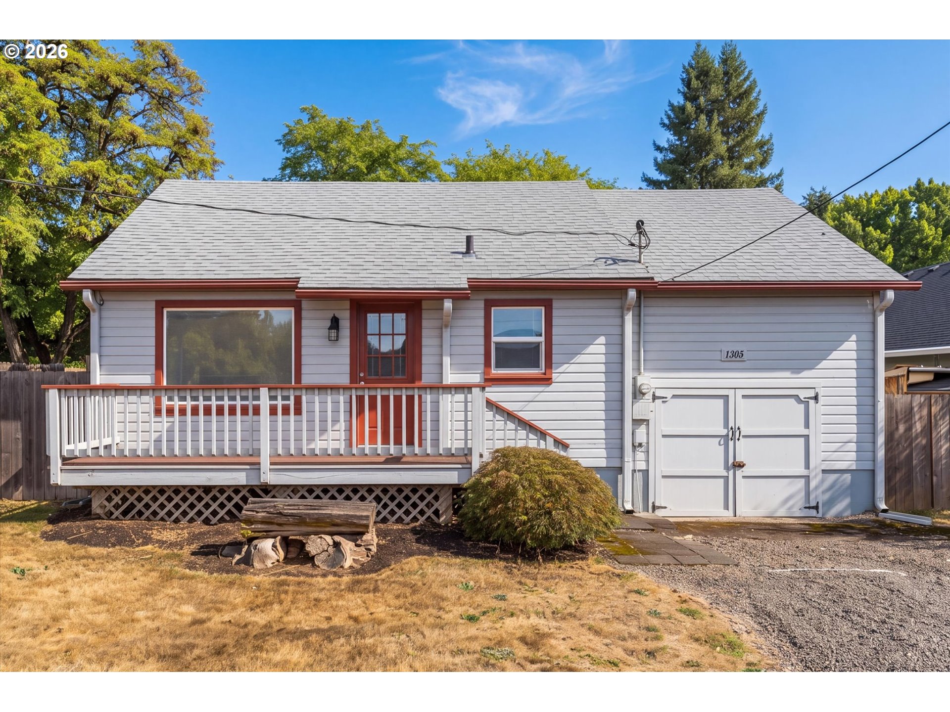 1305 Z St Property Photo 1