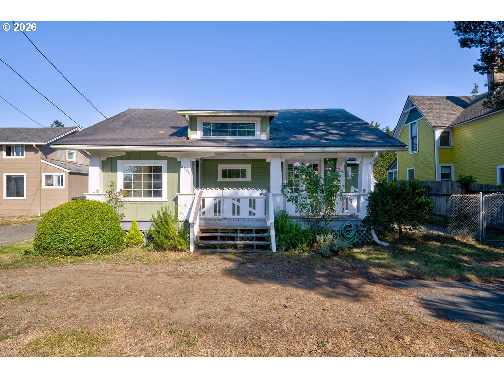 4506 PACIFIC WAY Property Photo 1