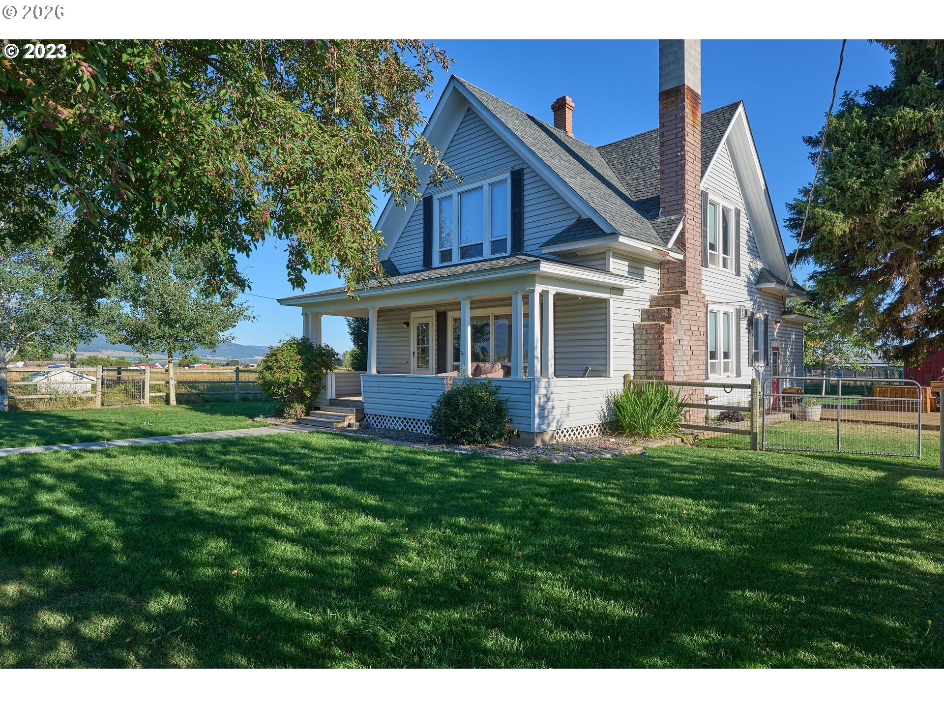 84525 Walker Ln Property Photo 1