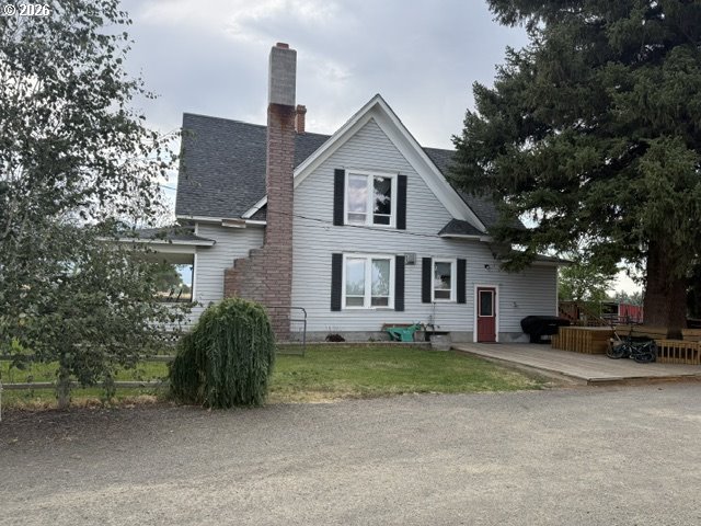 84525 Walker Ln Property Photo 2