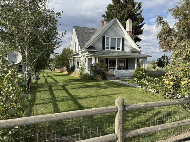 84525 Walker Ln Property Photo 3