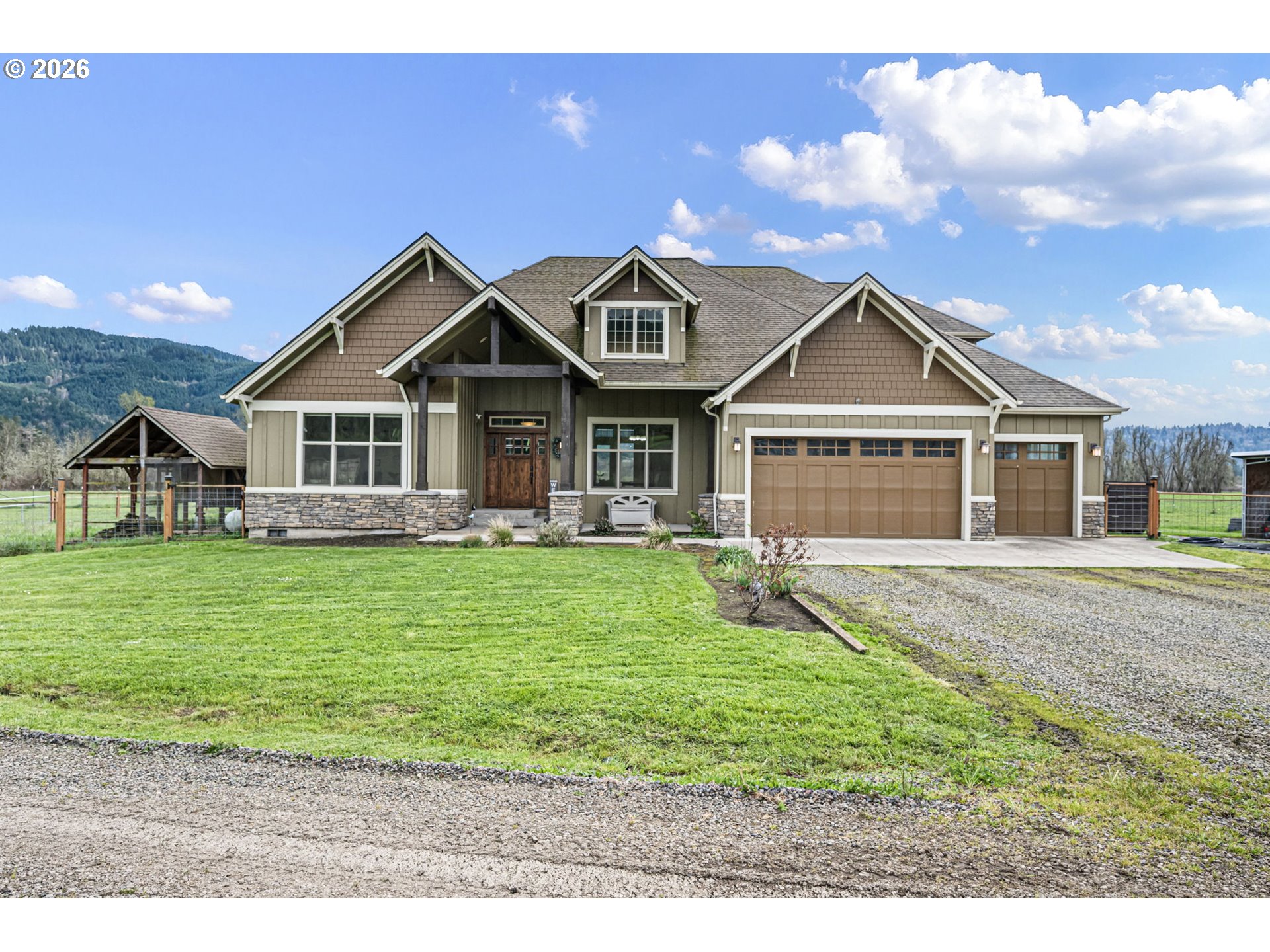 90375 Hill Rd Property Photo 1