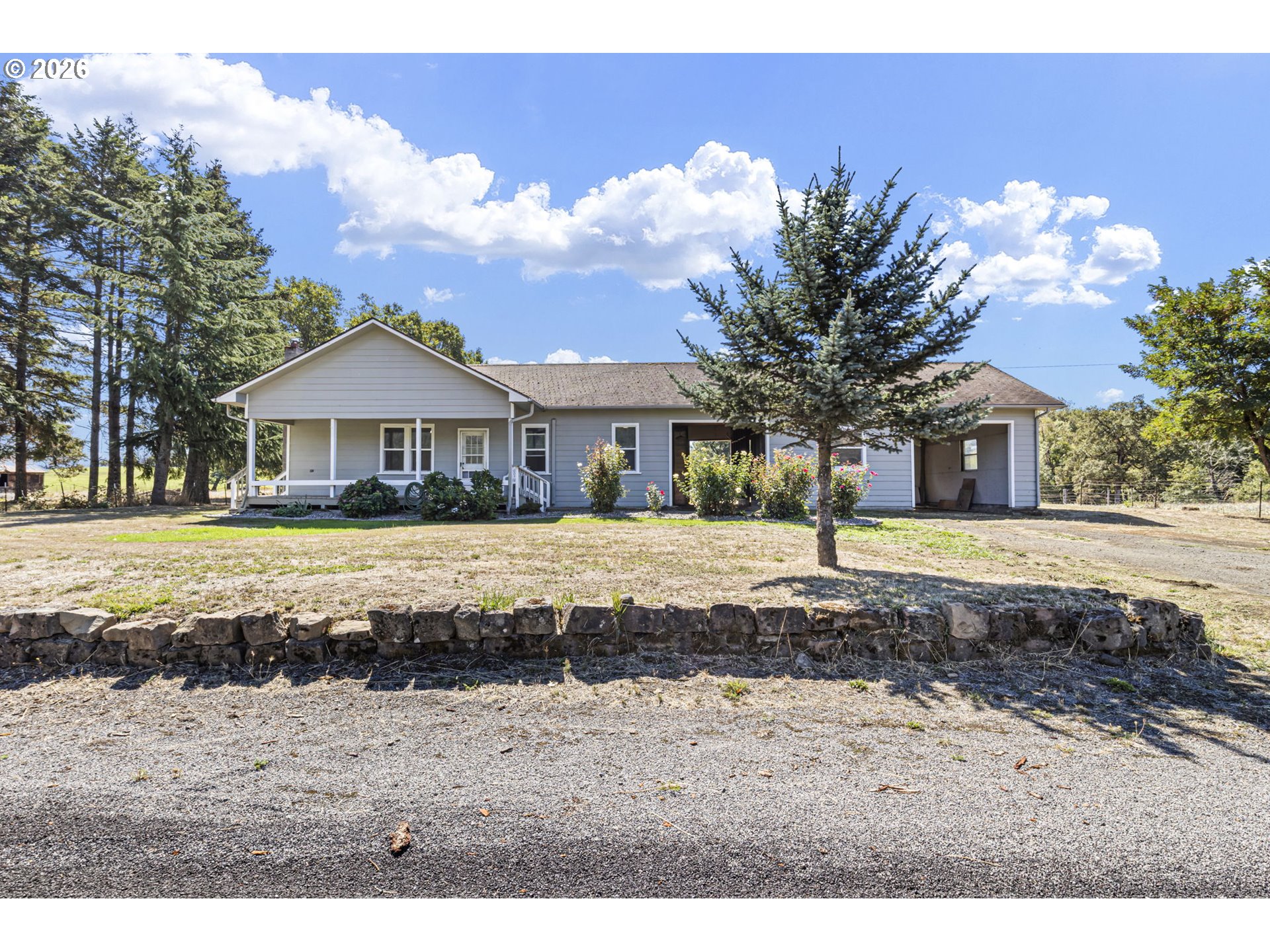 2206 Hubbard Creek Rd Property Photo 1