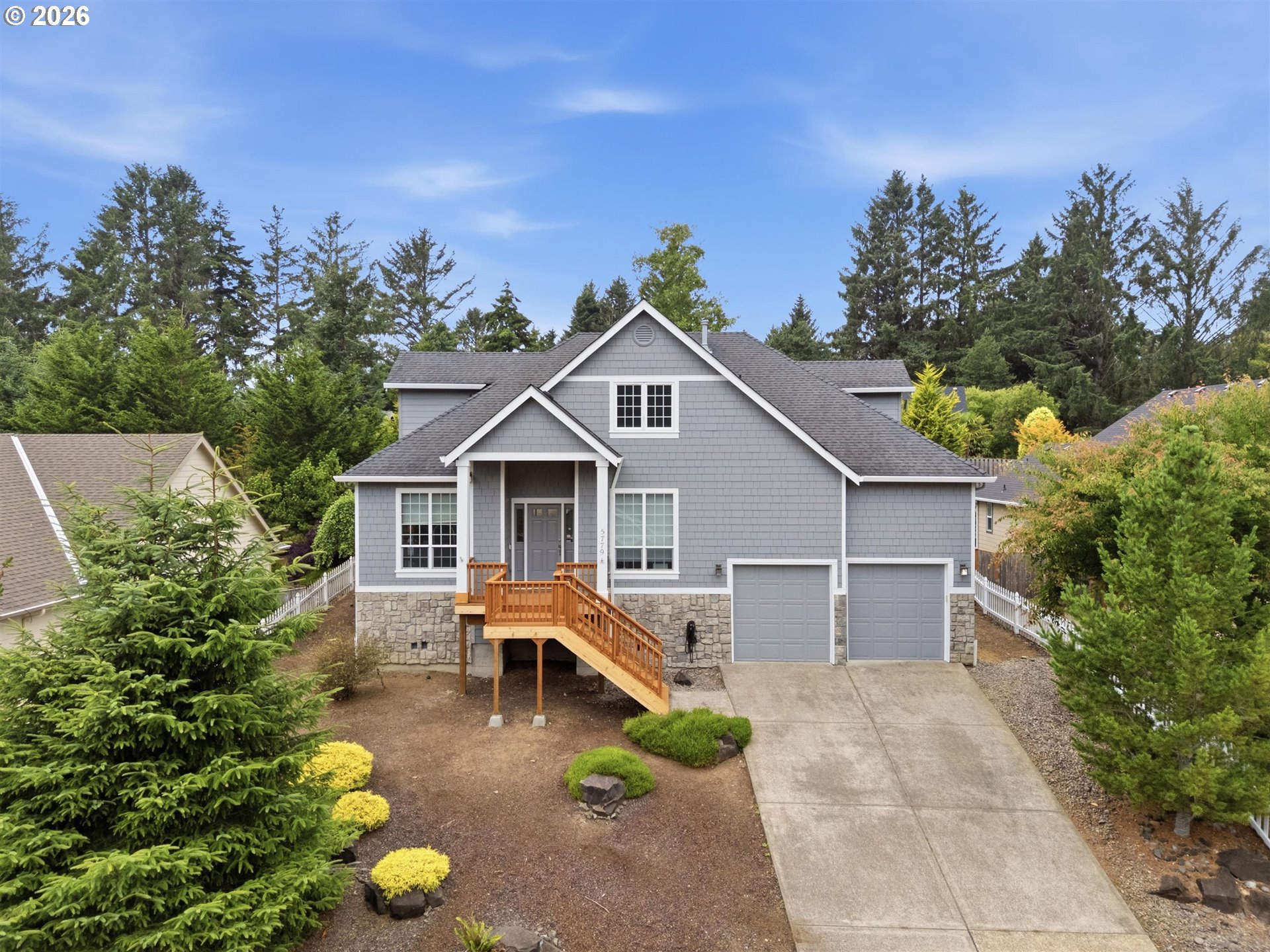 5779 NE VOYAGE WAY Property Photo 1