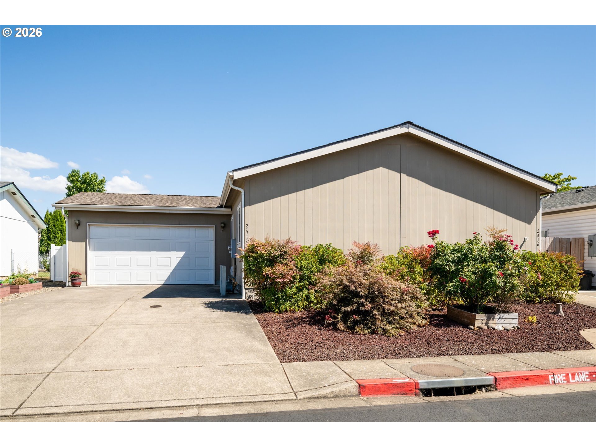 2416 Maia Loop Property Photo 1