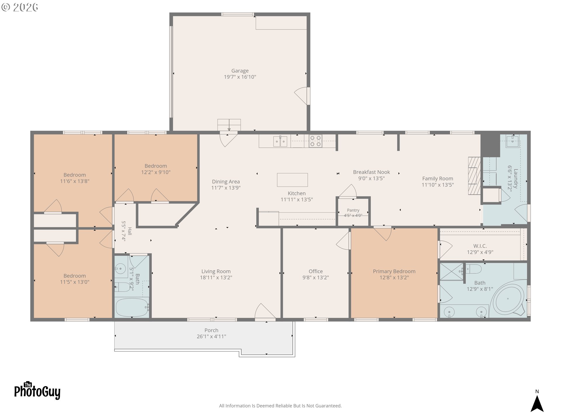 2416 Maia Loop Property Photo 37