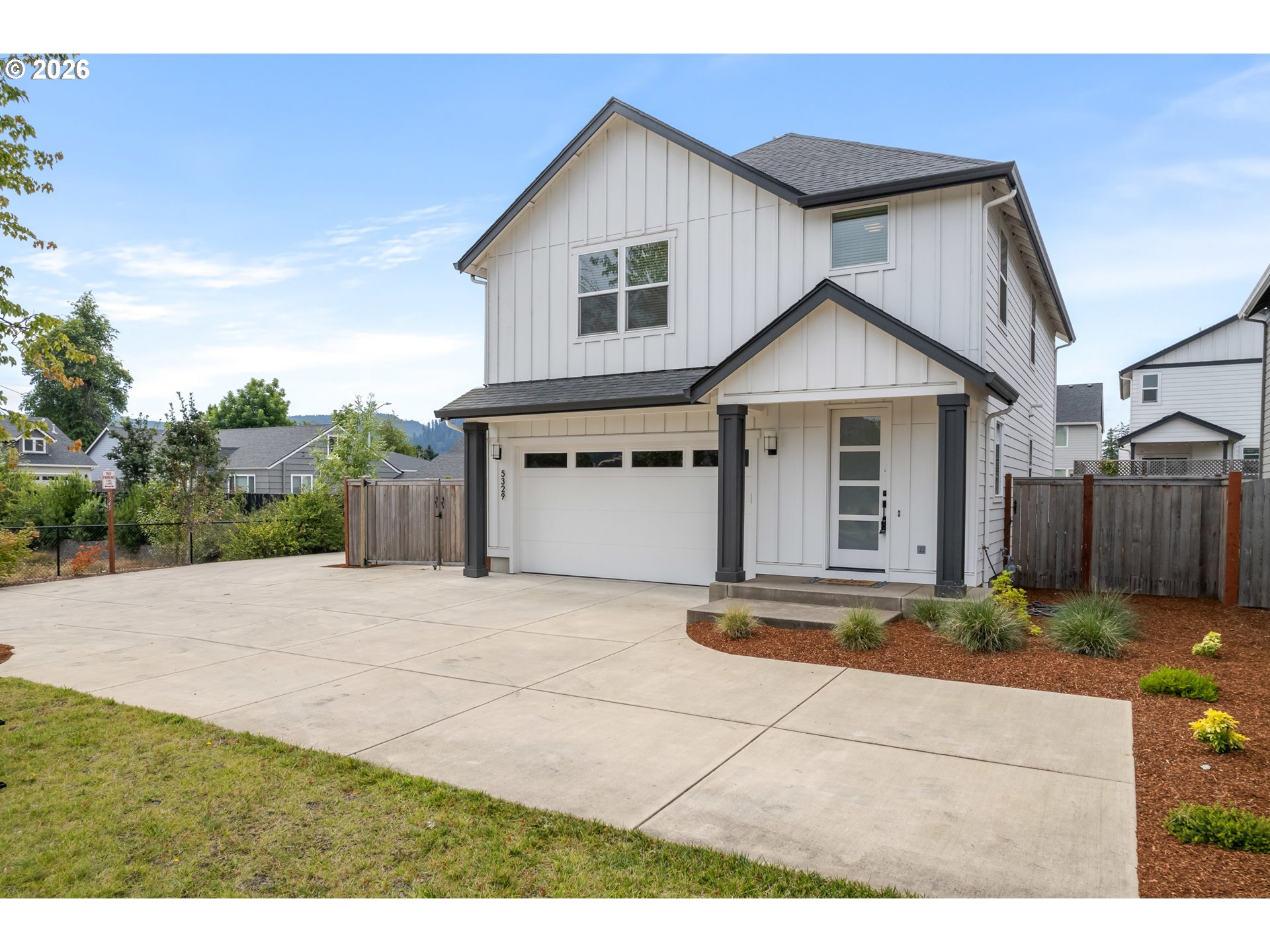 5329 High Banks Rd Property Photo 1