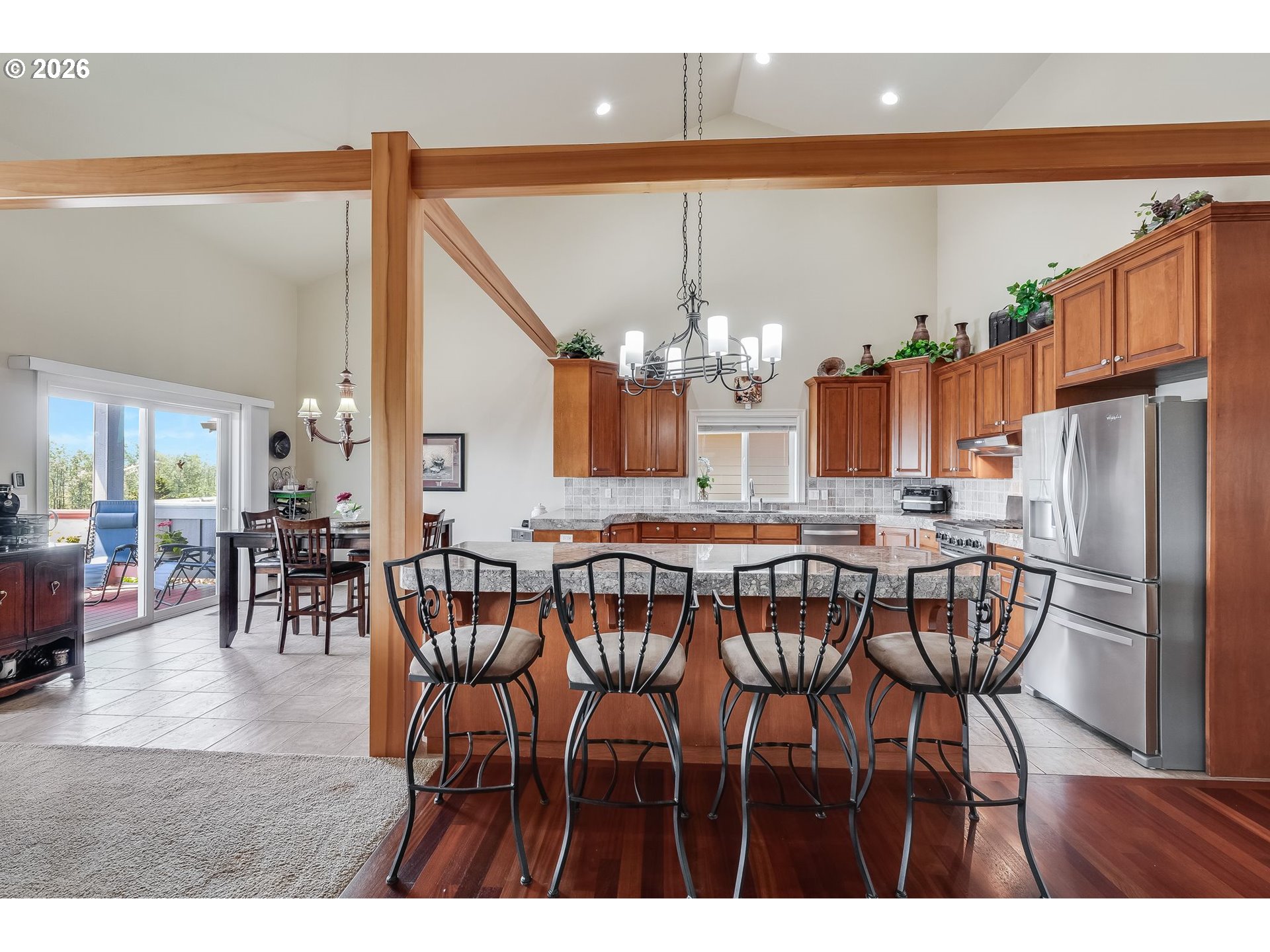 430 N Stonegate Dr Property Photo 5